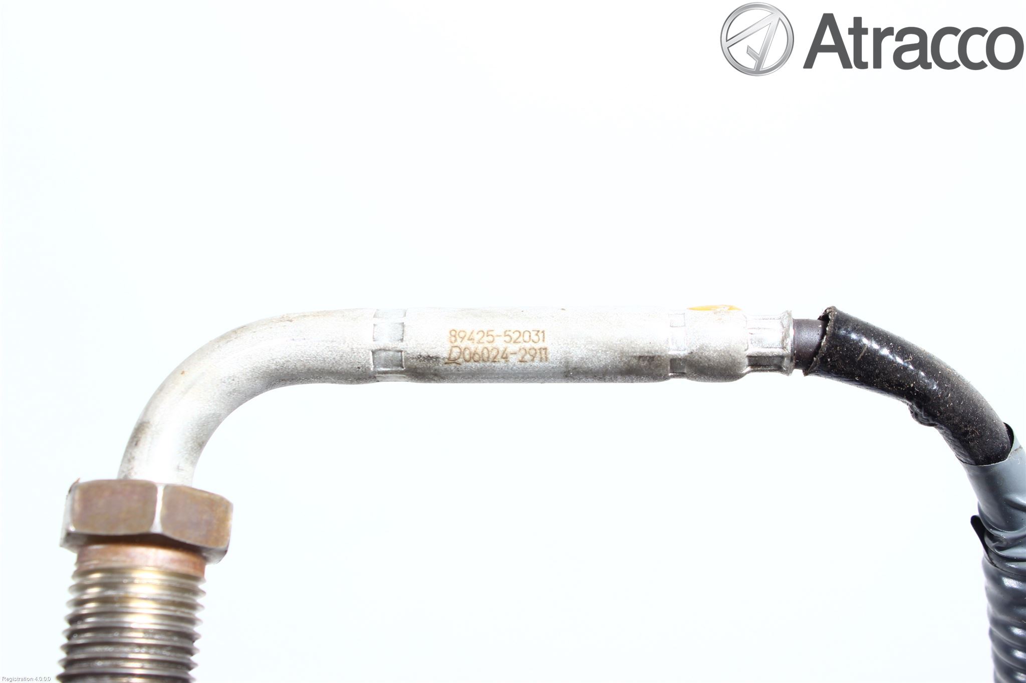 Toyota AURIS 13-19 Sensor Eksos