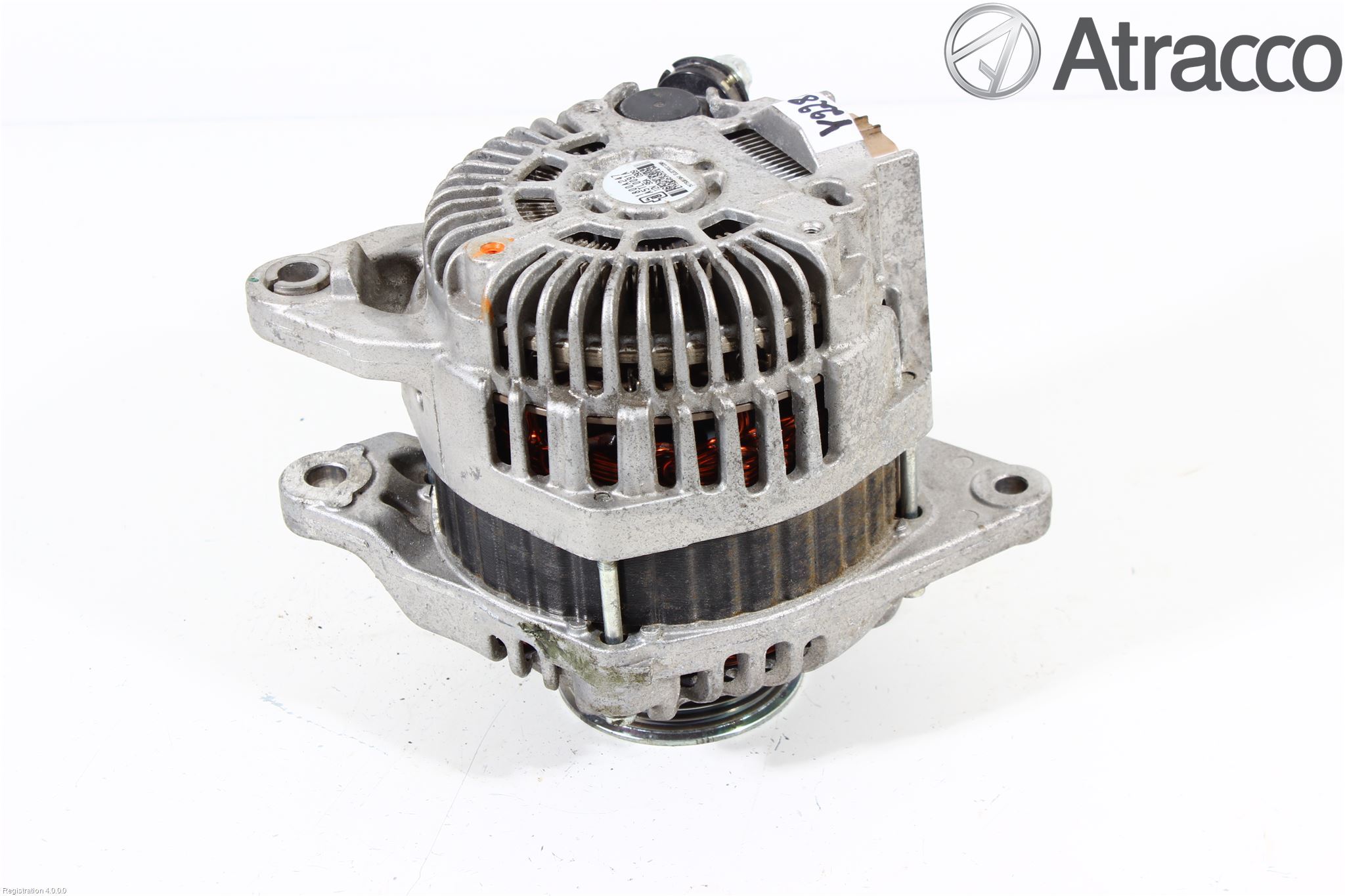 Mitsubishi COLT 09-13 Dynamo