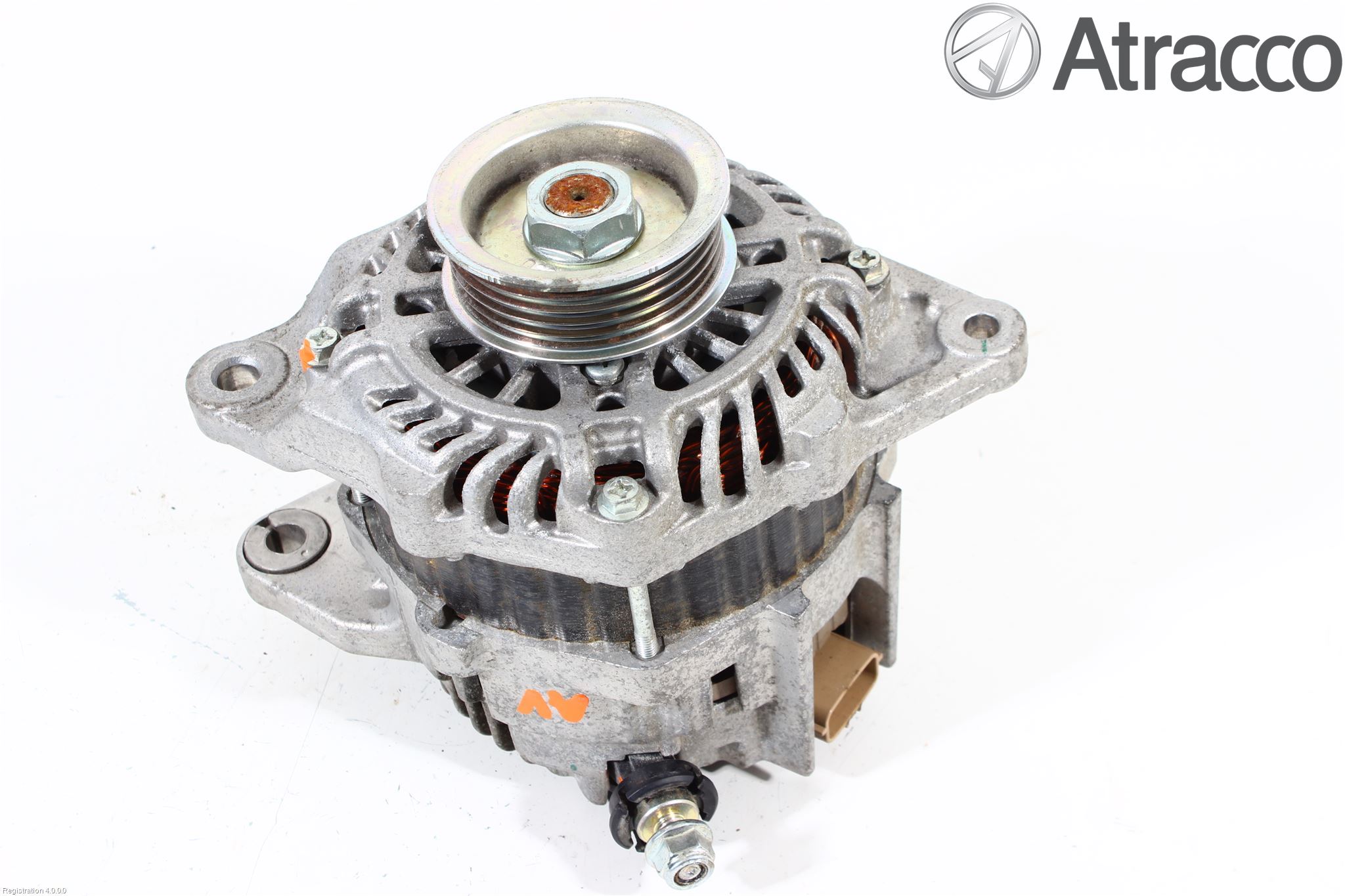 Mitsubishi COLT 09-13 Dynamo