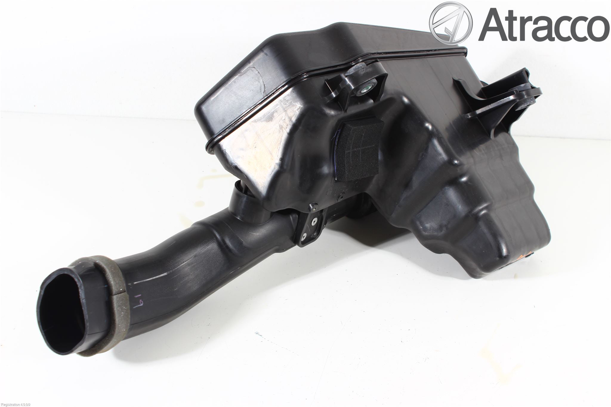 Toyota PRIUS+ ZVW40 12-20 Luftfilter Boks