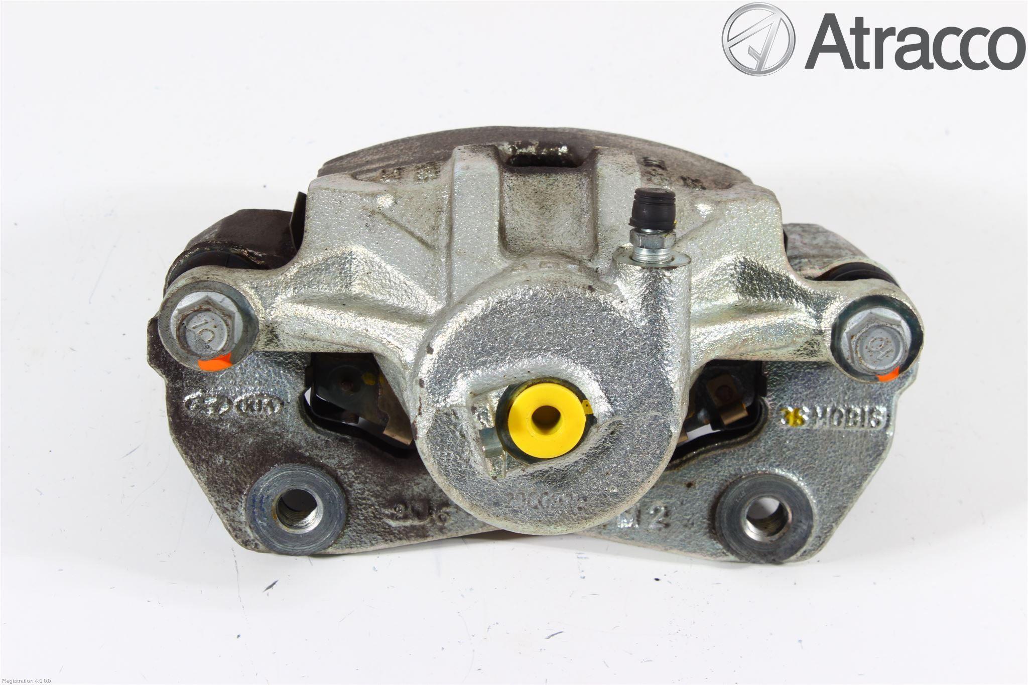 Hyundai ix20 Bremsecaliper Foran Høyre