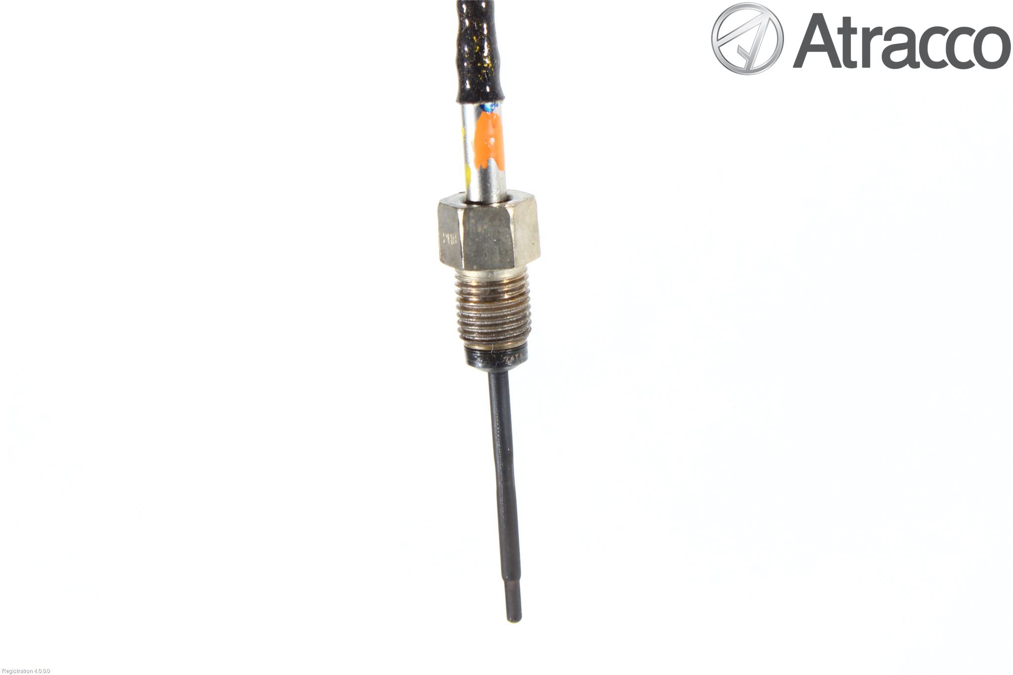 Hyundai ix20 Sensor Eksos