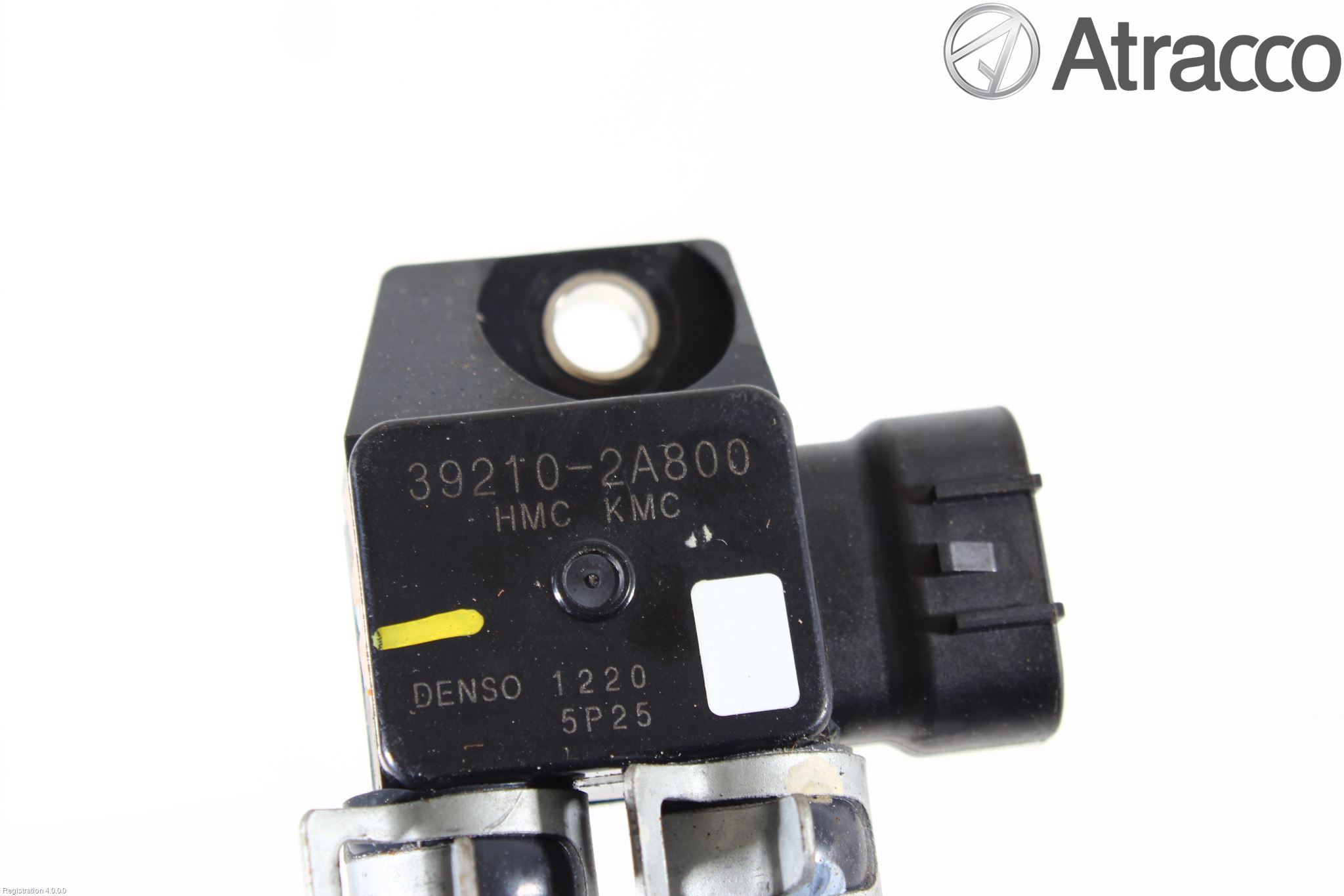 Hyundai ix20 Sensor Eksos