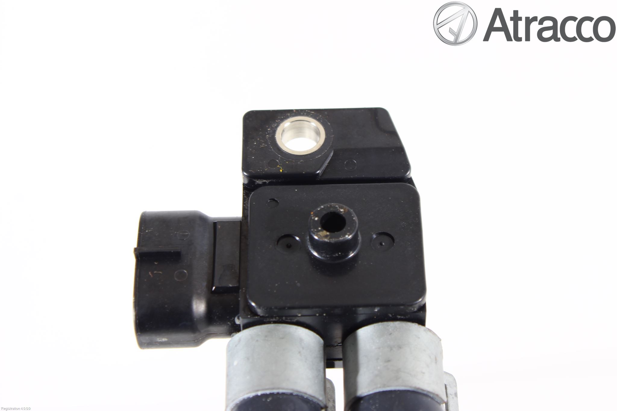 Hyundai ix20 Sensor Eksos