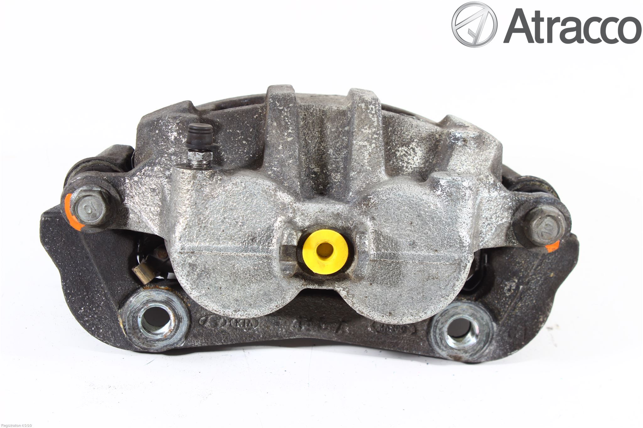 Hyundai H-1/STAREX 08-21 Bremsecaliper Foran Høyre