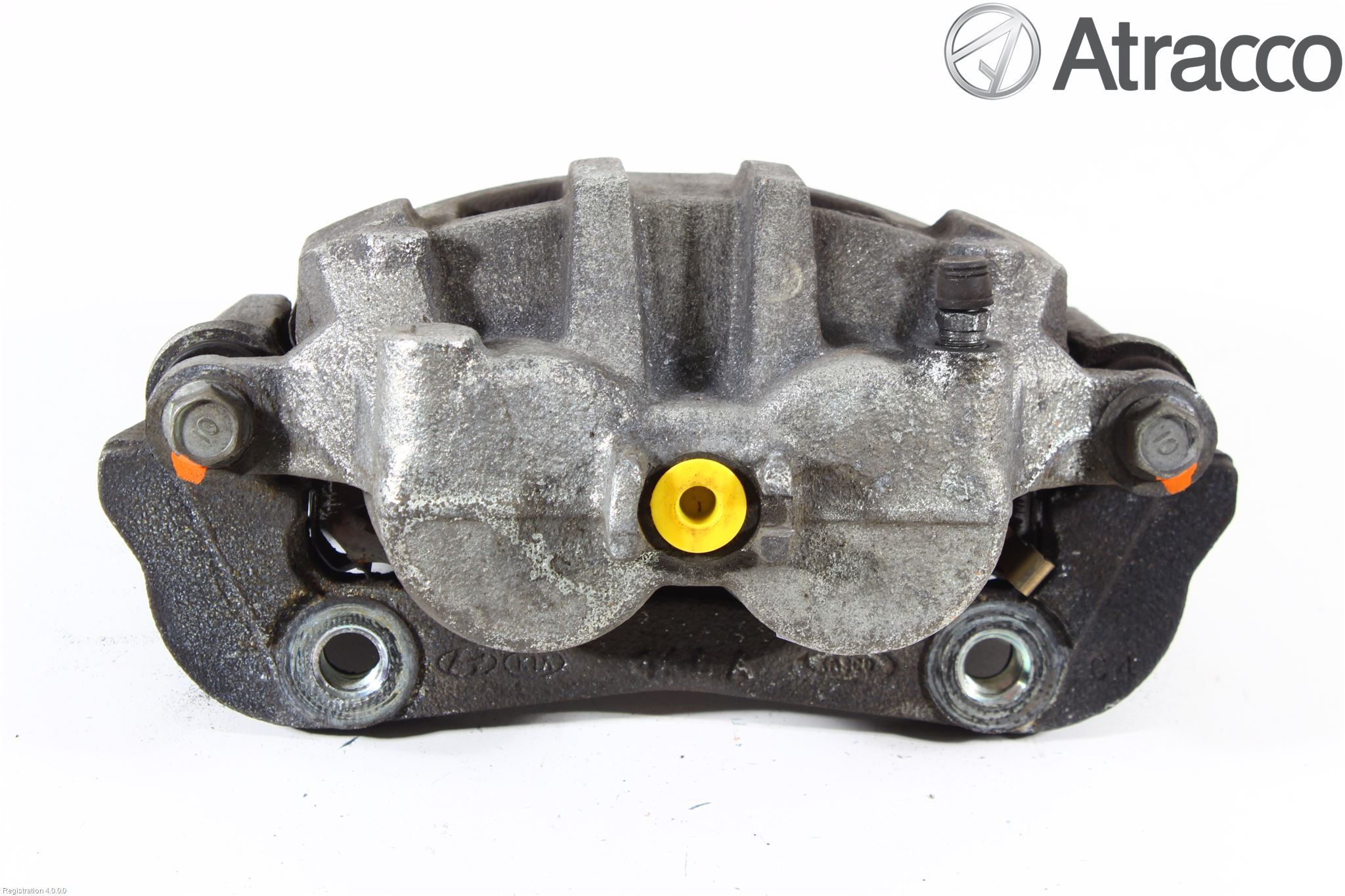 Hyundai H-1/STAREX 08-21 Bremsecaliper Foran Venstre