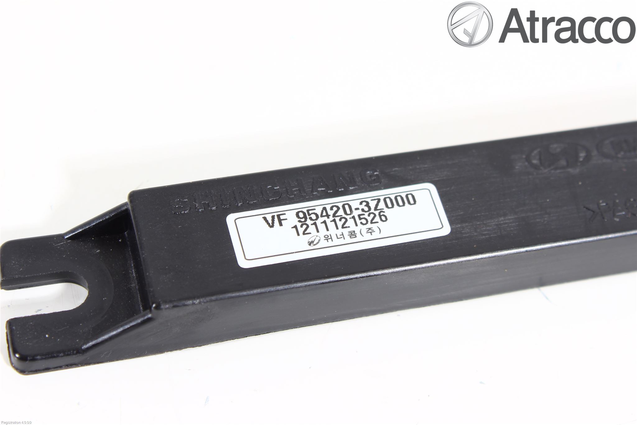 Hyundai i40 08-15 Stereo Antenne Radio-Tv