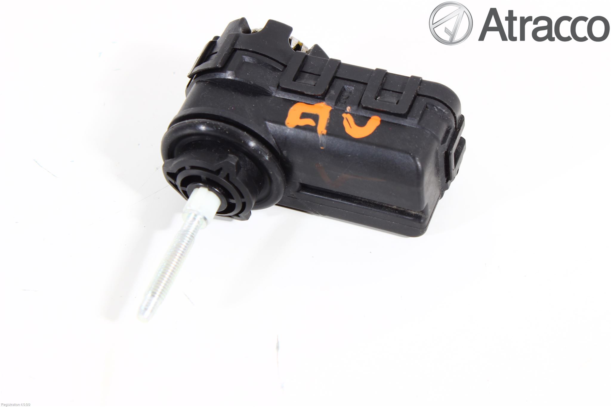 Hyundai i40 08-15 Frontlykt Autjust Motor