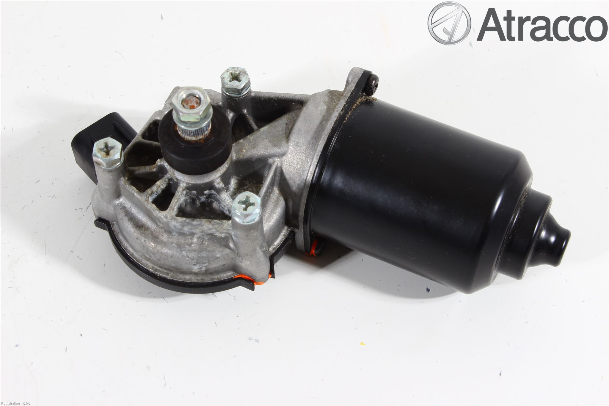 Hyundai i40 08-15 Viskermotor Frontrute