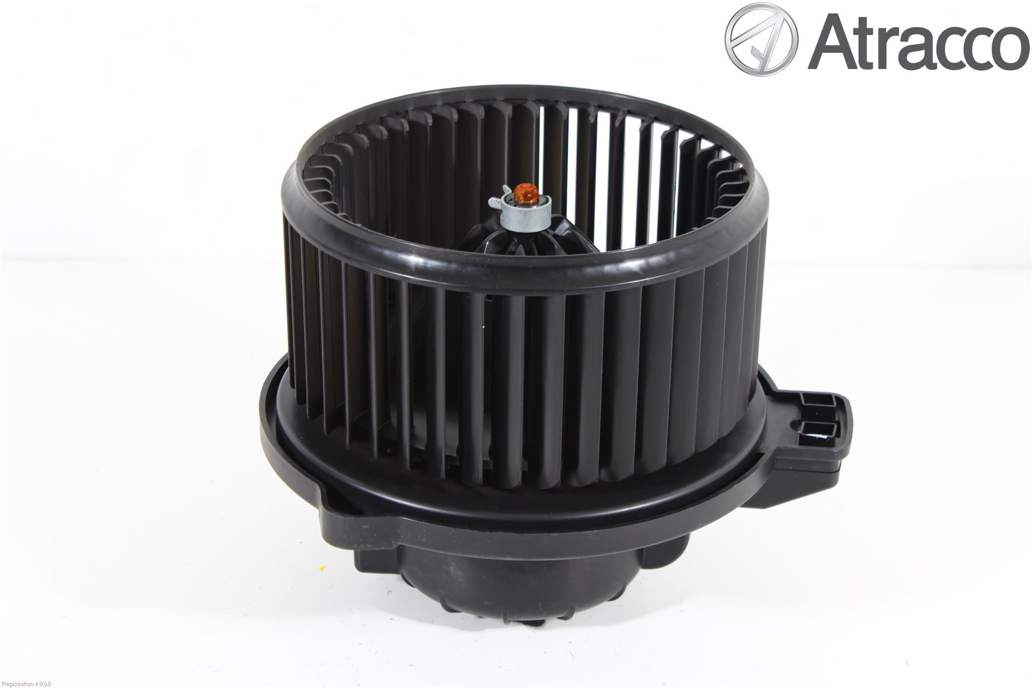 Hyundai i40 08-15 Varmeapparat Viftemotor