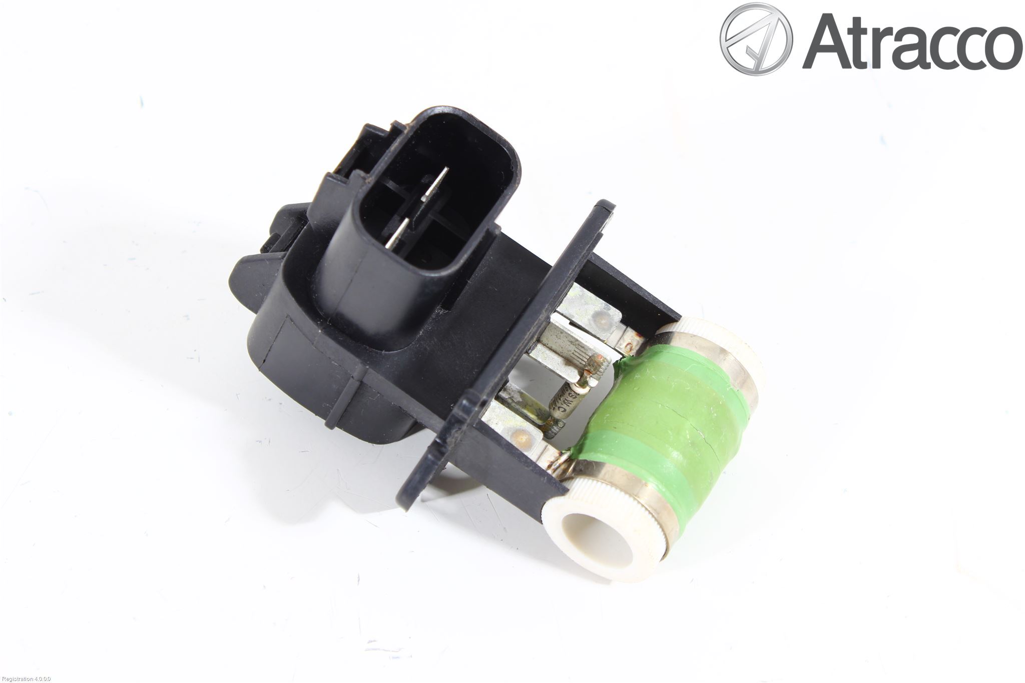 Hyundai i40 08-15 Varmeapparat Viftemotstand