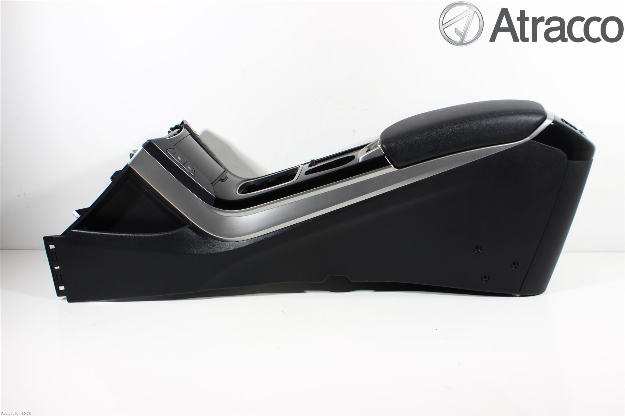 Hyundai i40 08-15 Instrumentkonsoll Gulv