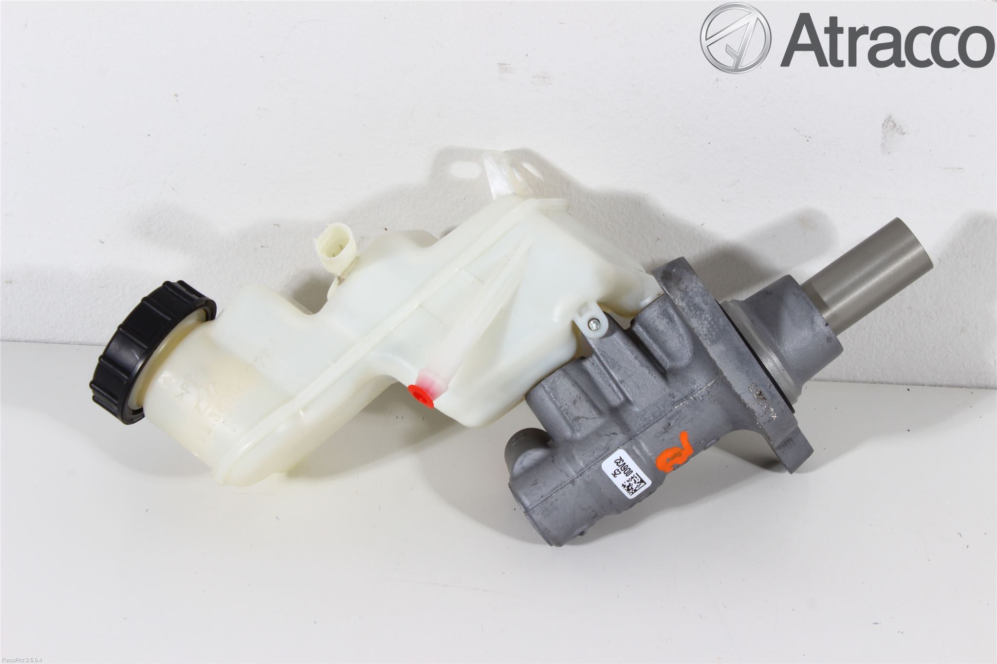 Toyota YARIS XP130 12-14 Brems Hovedsylinder