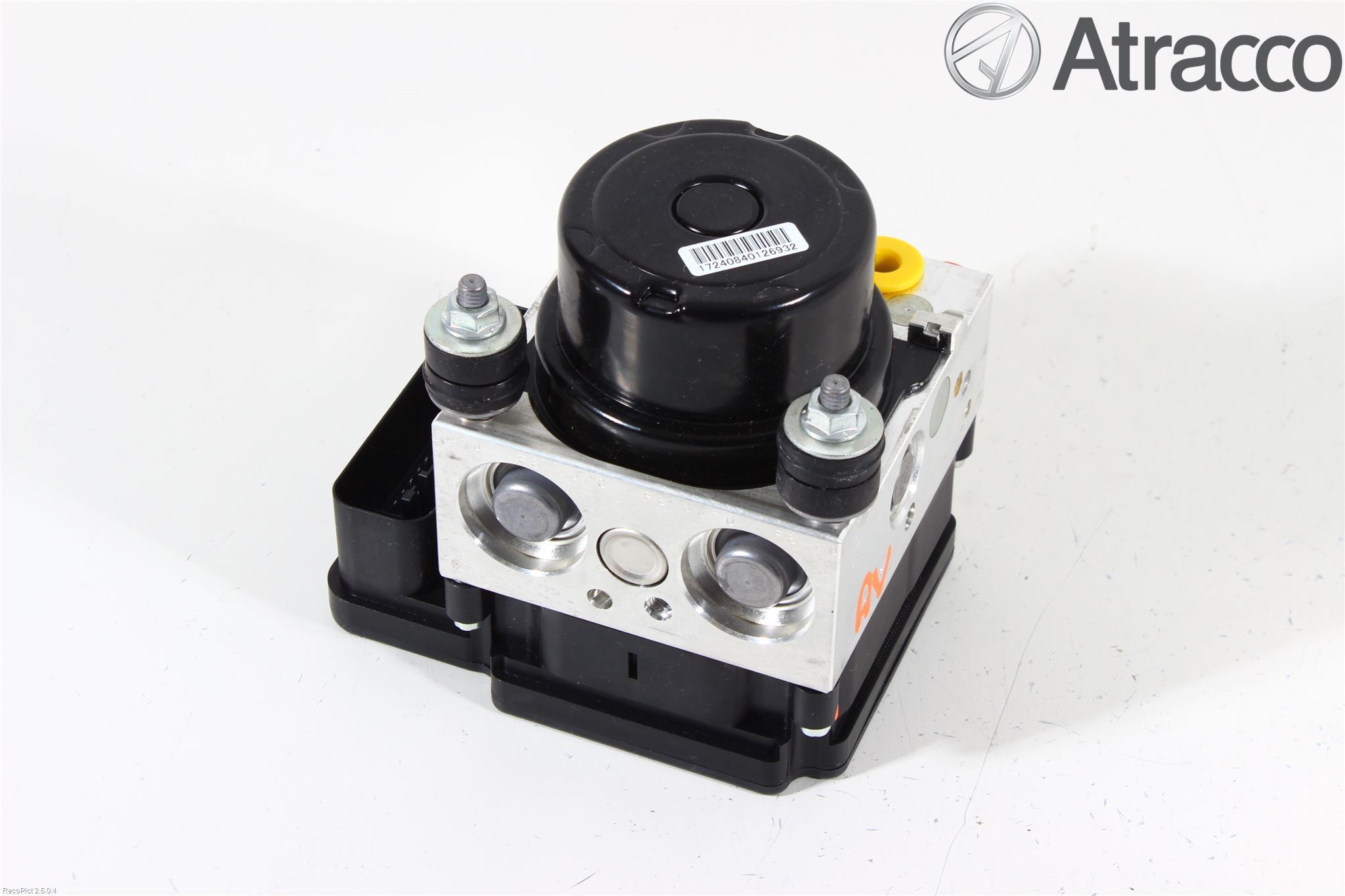 Toyota YARIS XP130 12-14 Abs Hydraulikkaggregat