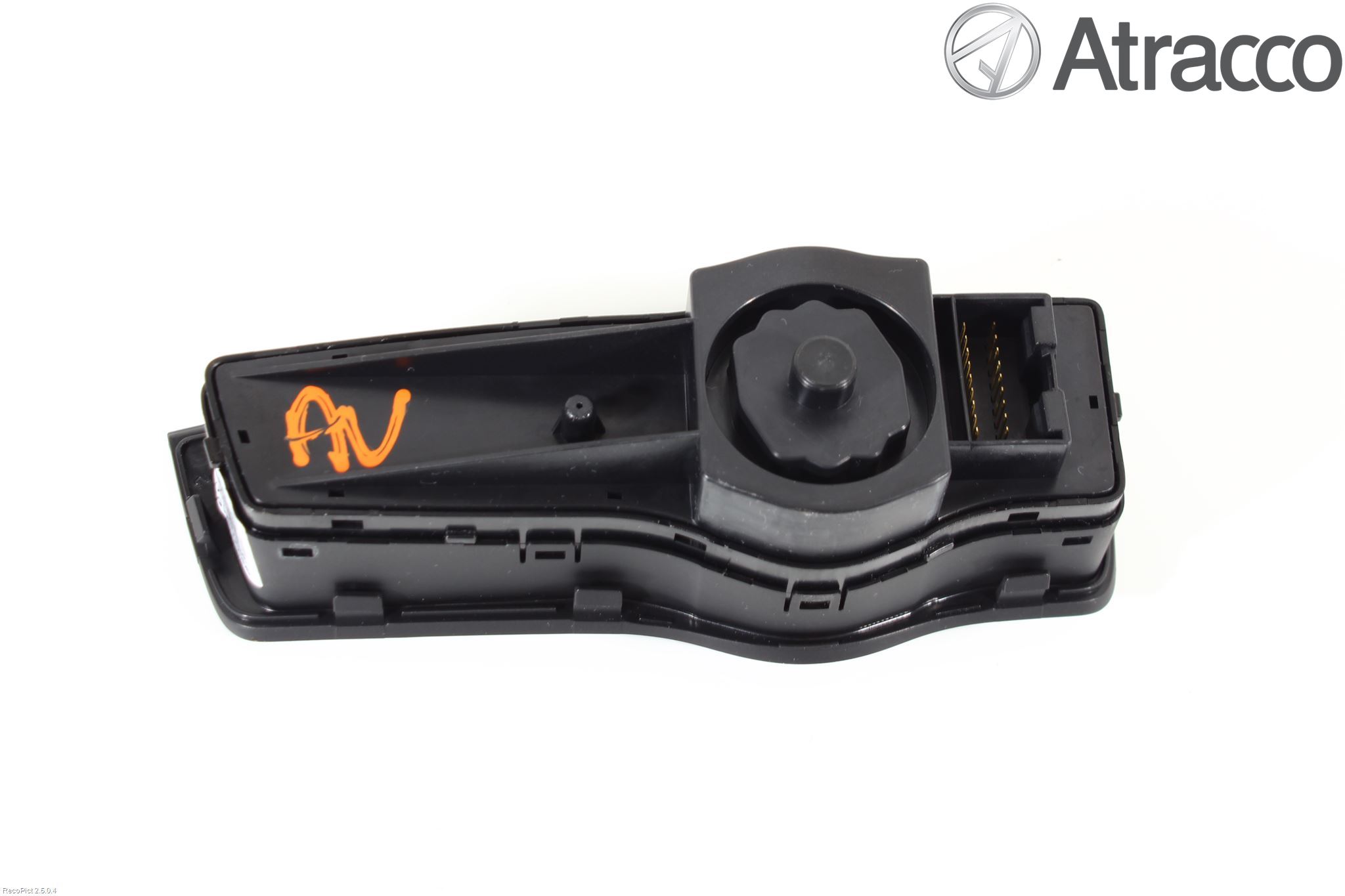 Hyundai i40 08-15 Bryter Hovedlys