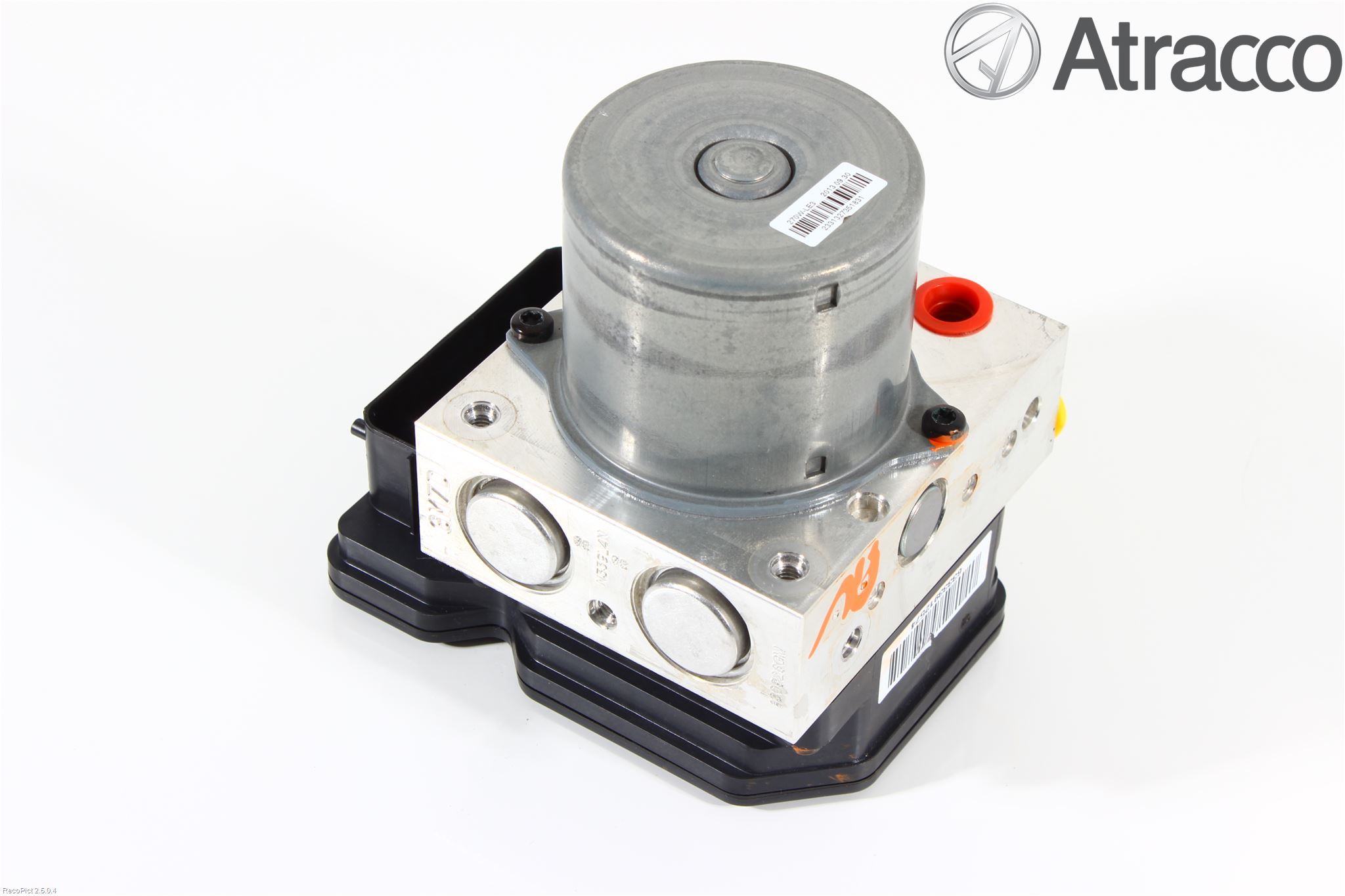 Hyundai i40 08-15 Abs Hydraulikkaggregat