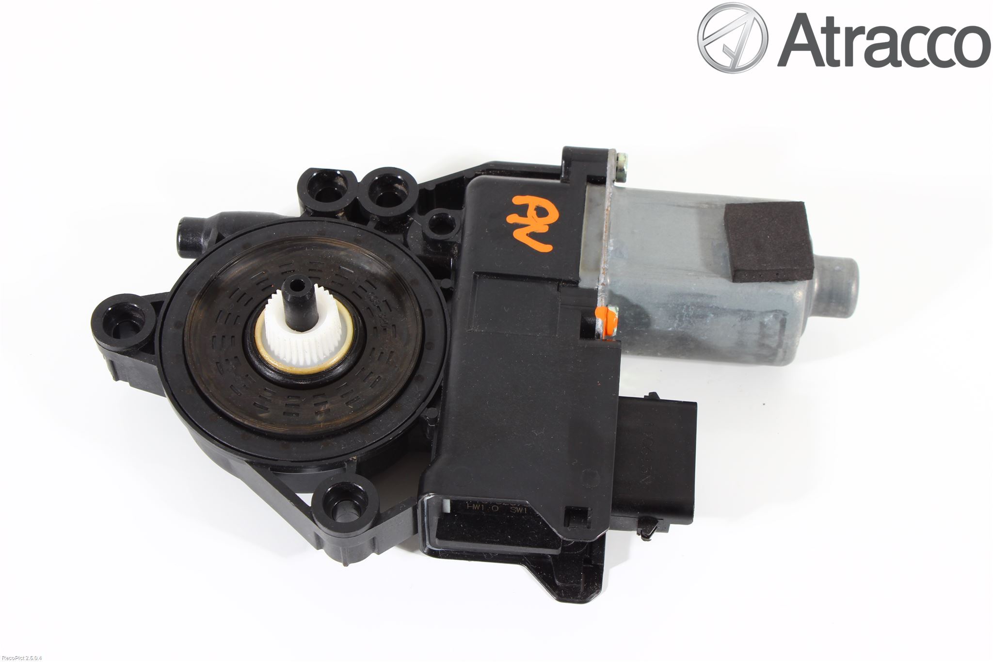 Hyundai i40 08-15 Vindusheismotor