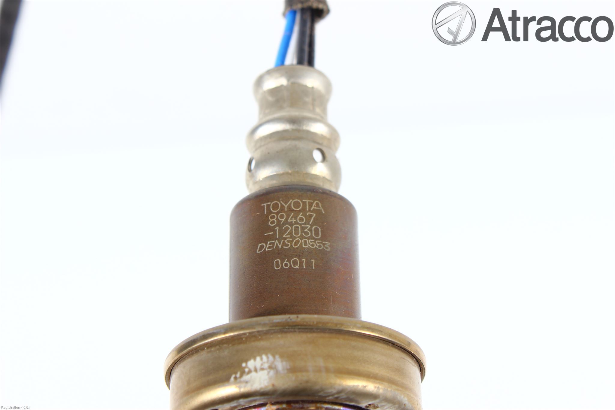 Toyota AURIS 13-19 Inns Lambdasonde