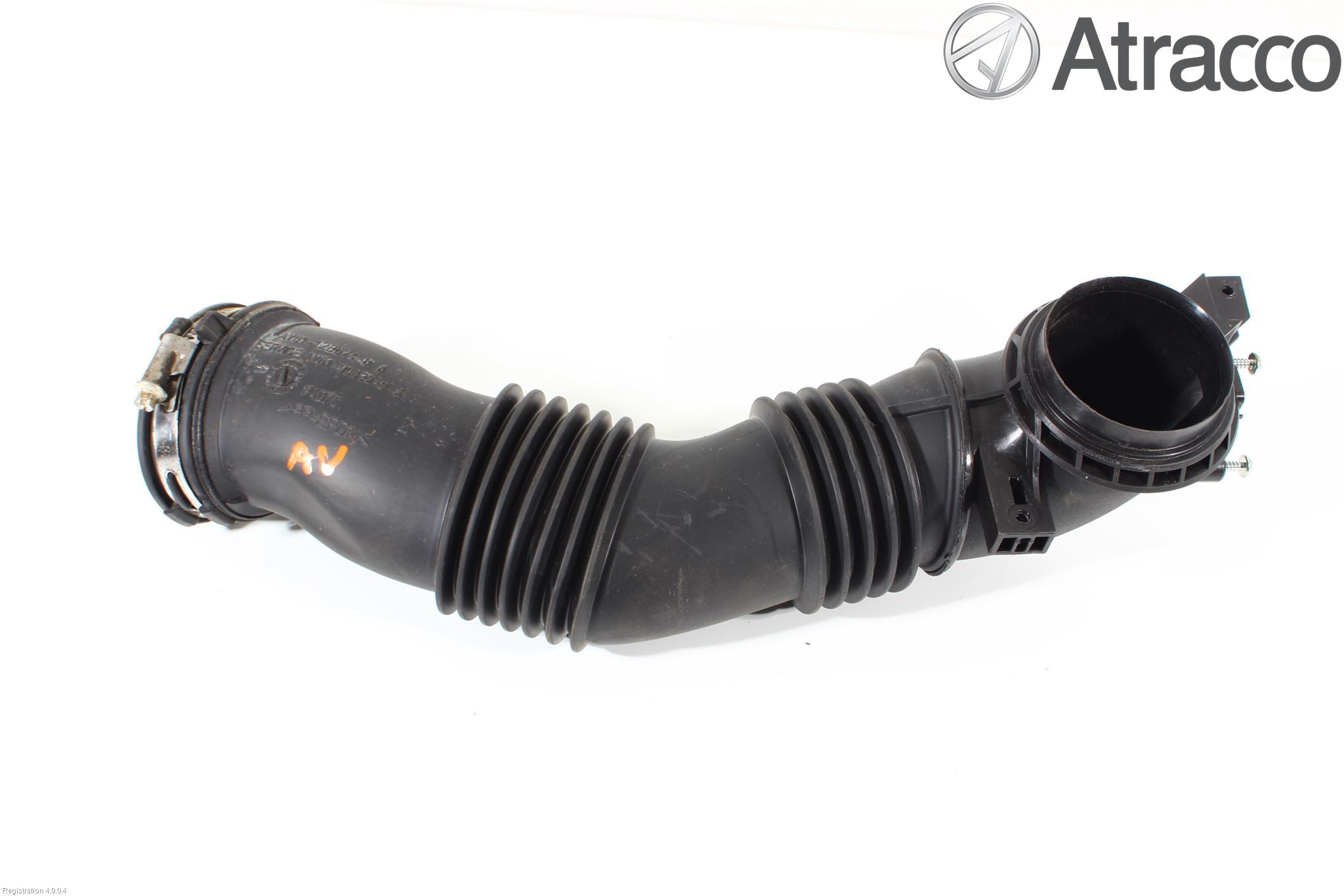 Ford FOCUS 11-14 Luftfilter Boks