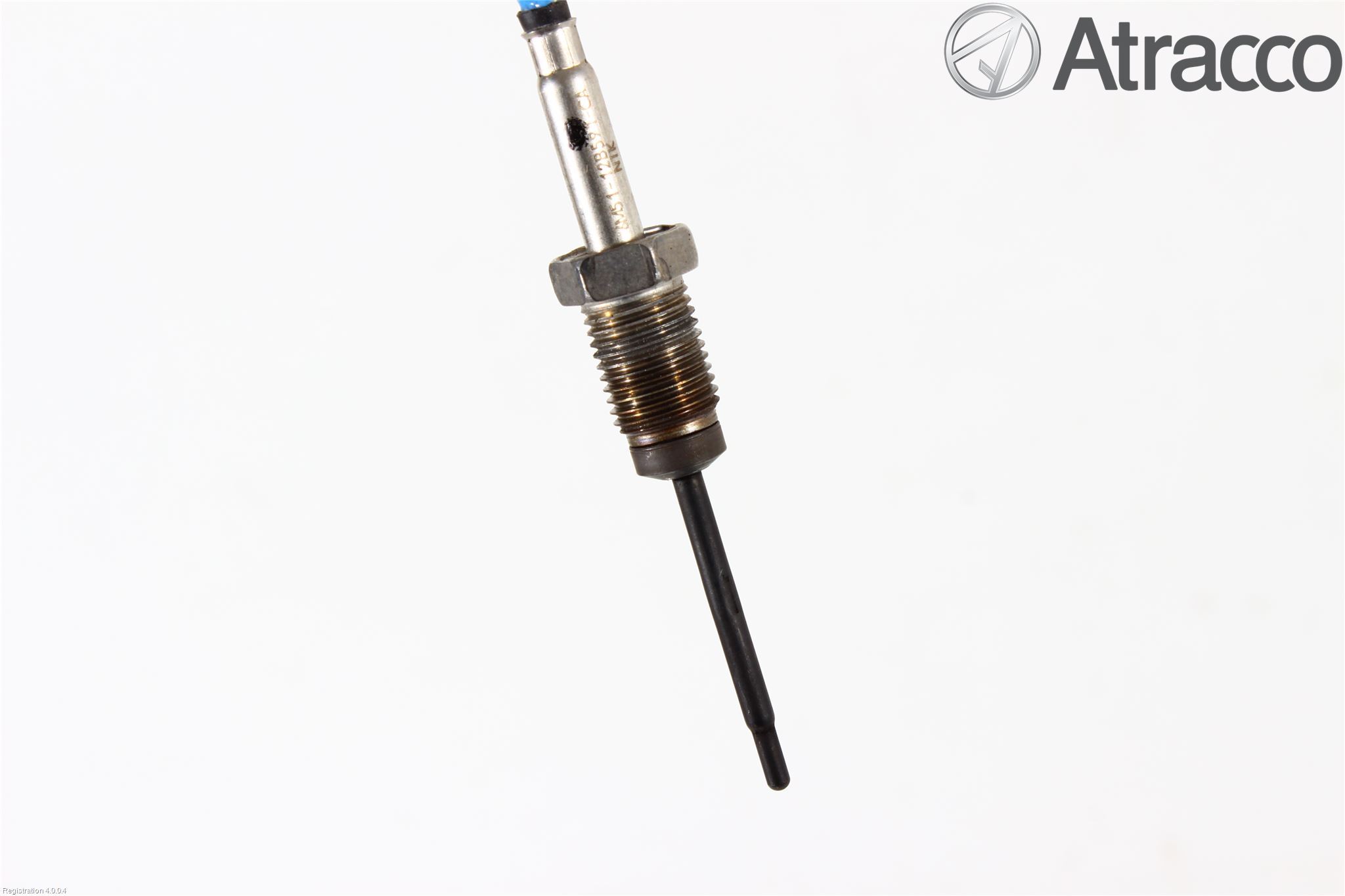 Ford FOCUS 11-14 Sensor Eksos