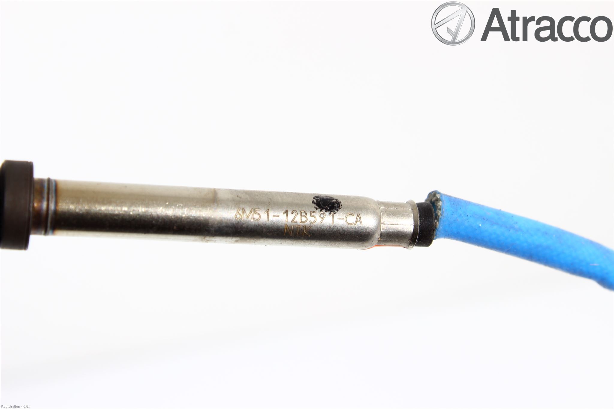 Ford FOCUS 11-14 Sensor Eksos