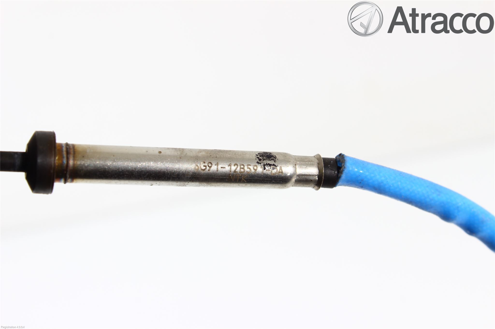 Ford FOCUS 11-14 Sensor Eksos