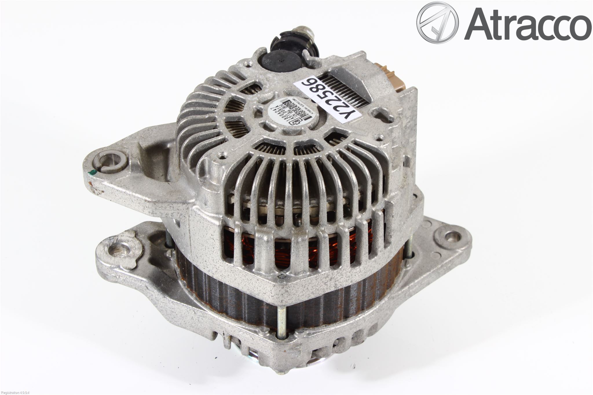 Mitsubishi COLT 09-13 Dynamo