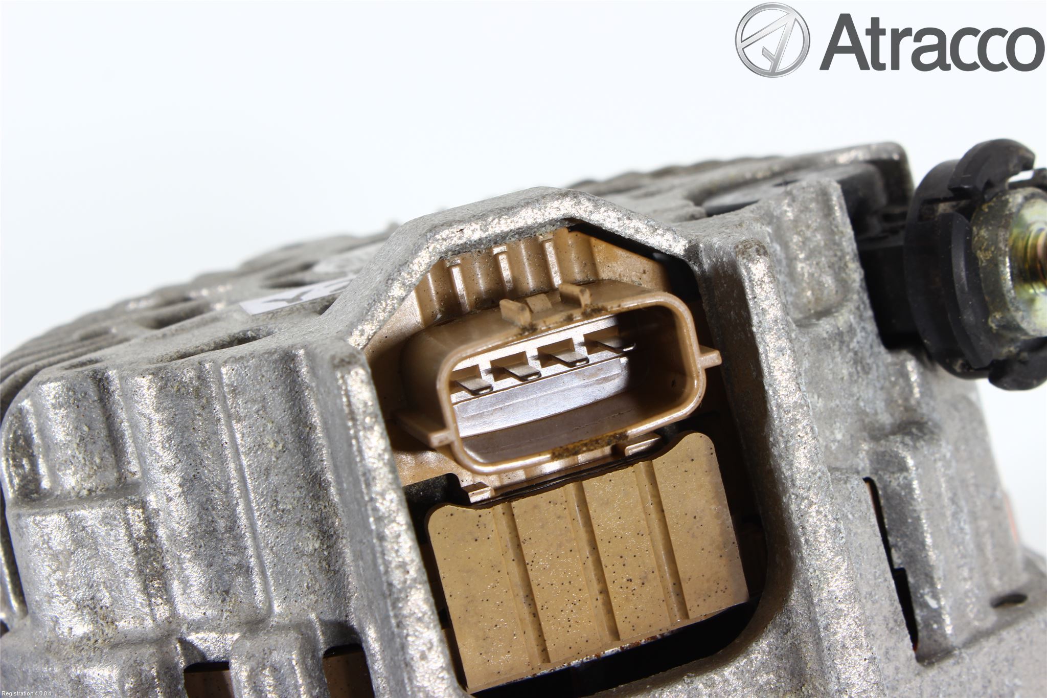 Mitsubishi COLT 09-13 Dynamo