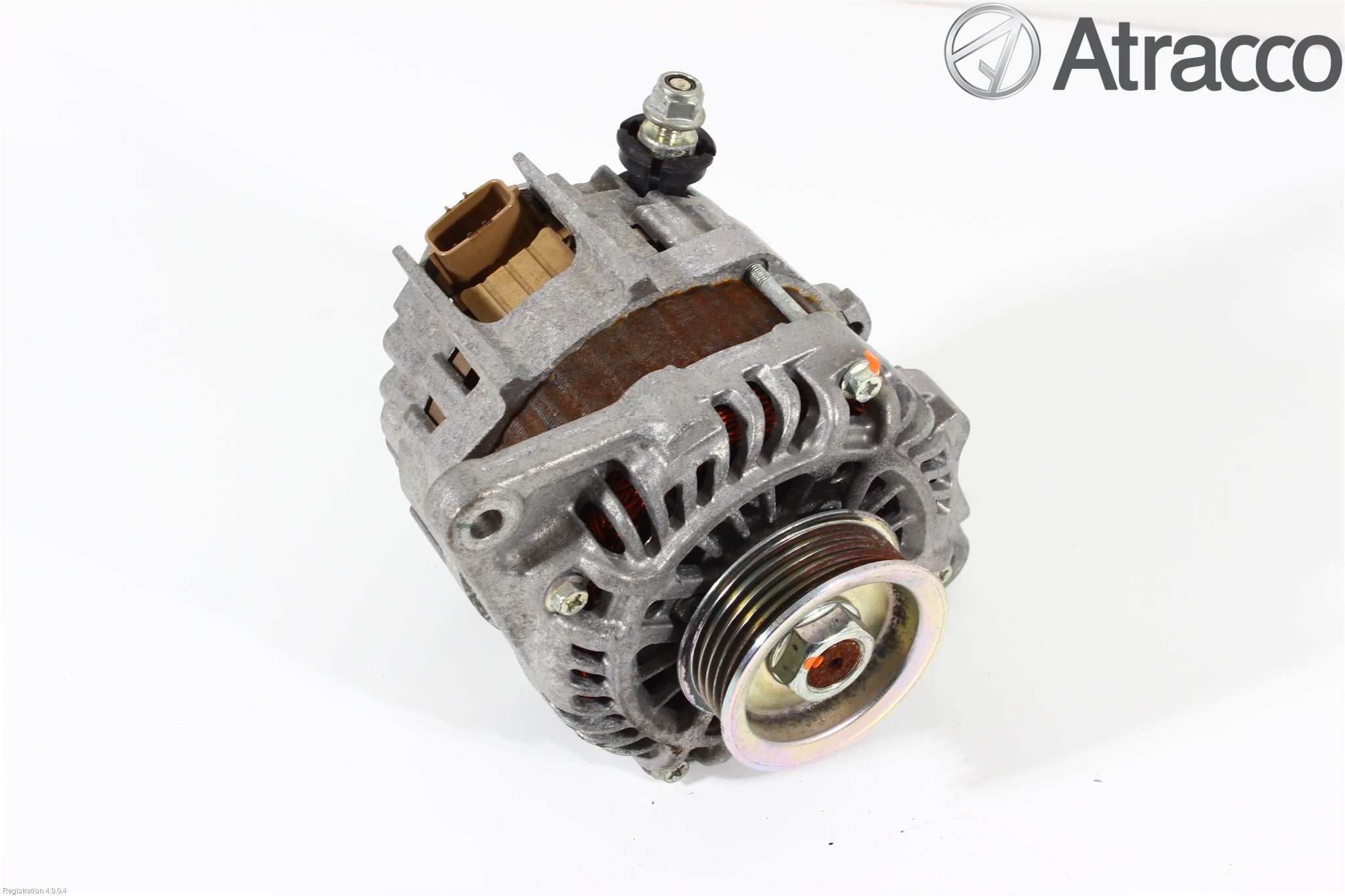 Mitsubishi COLT 09-13 Dynamo