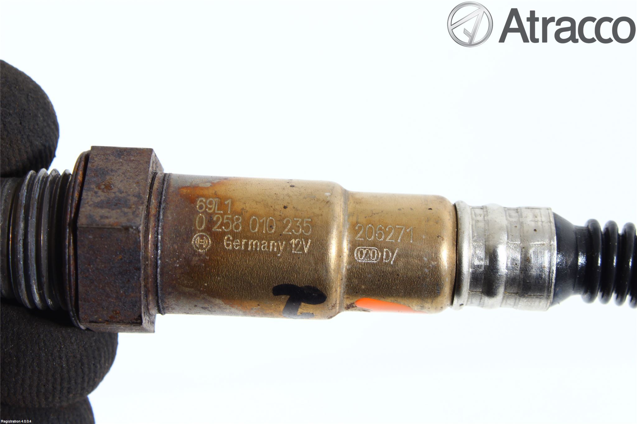 Suzuki SWIFT 11-16 Inns Lambdasonde