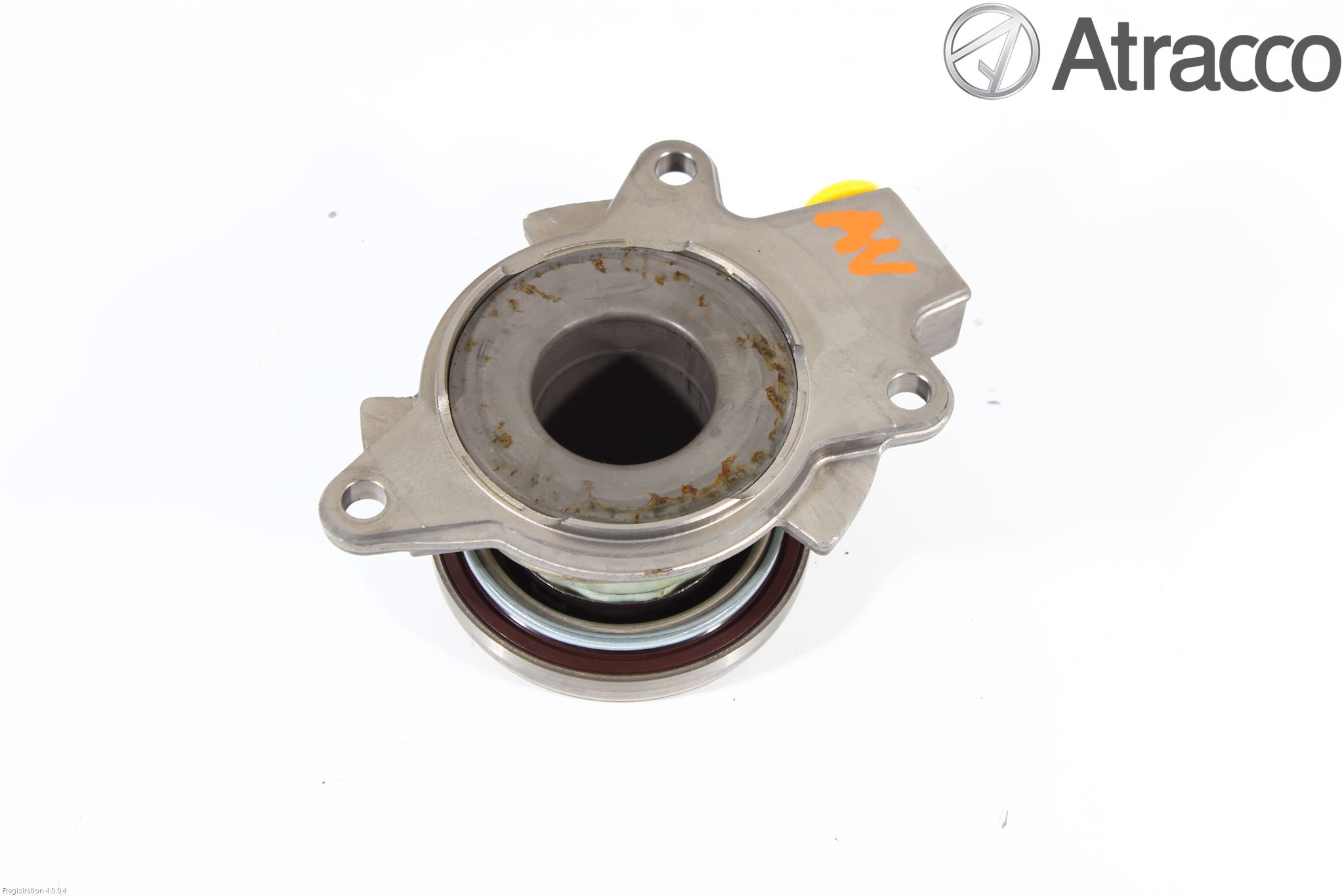 Suzuki SWIFT 11-16 Clutch Sylinder Slave