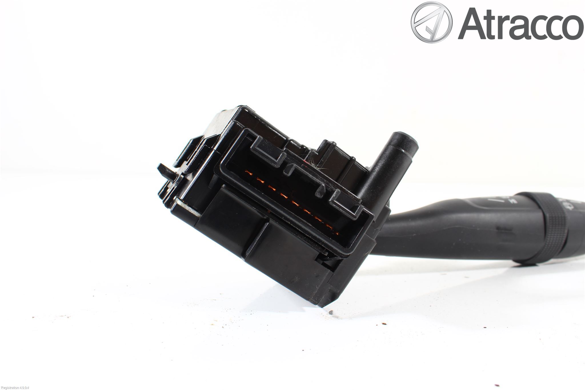 Suzuki SWIFT 11-16 Bryter Ratt Visker - Spyler