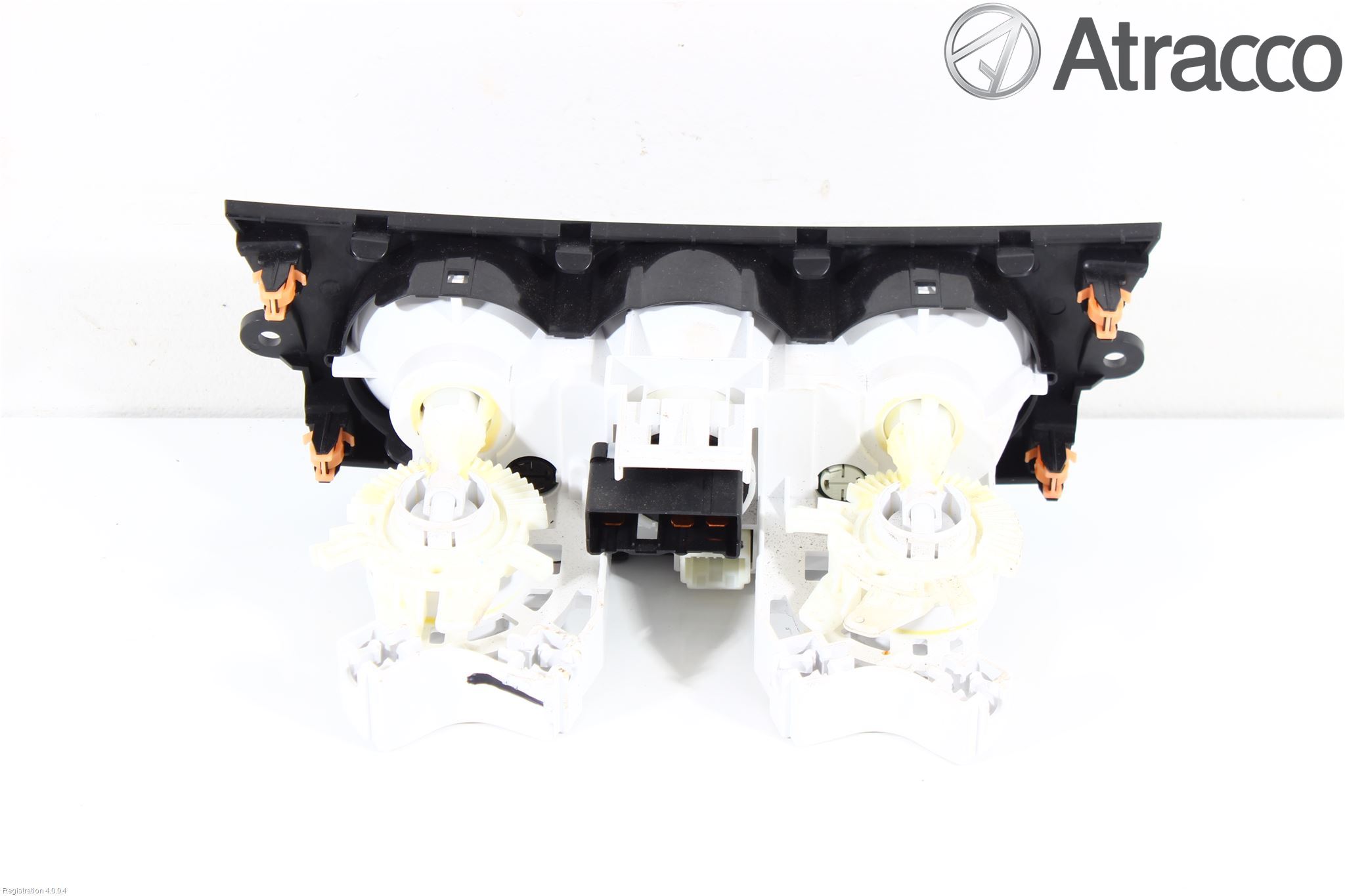 Suzuki SWIFT 11-16 Varme Ac Betjening-Display