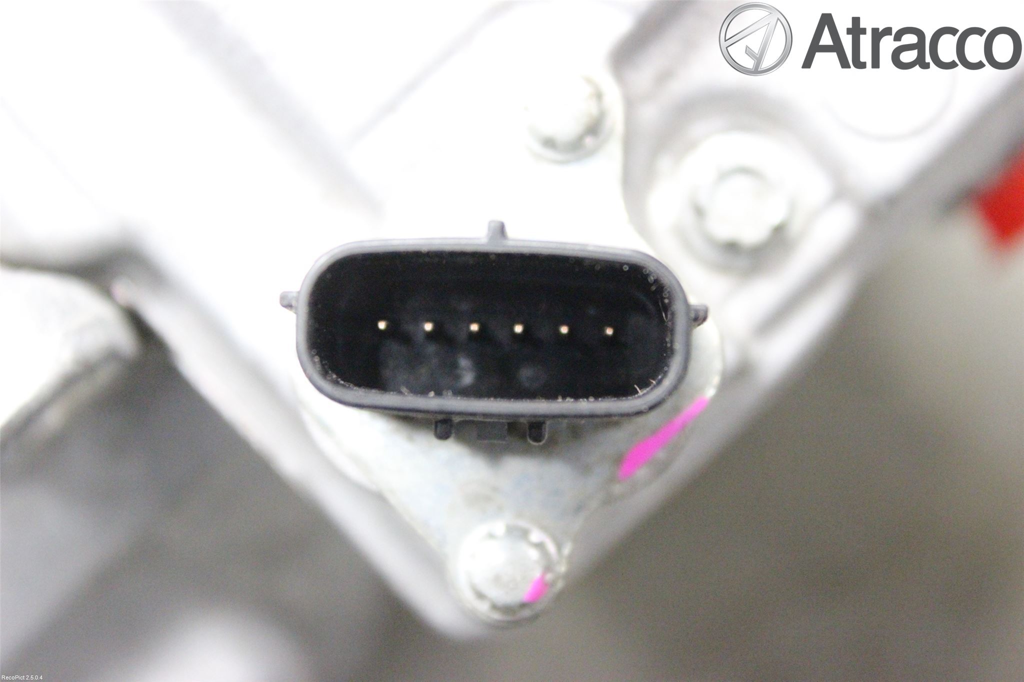 Toyota YARIS XP130 12-14 Varme Ac Kompressor