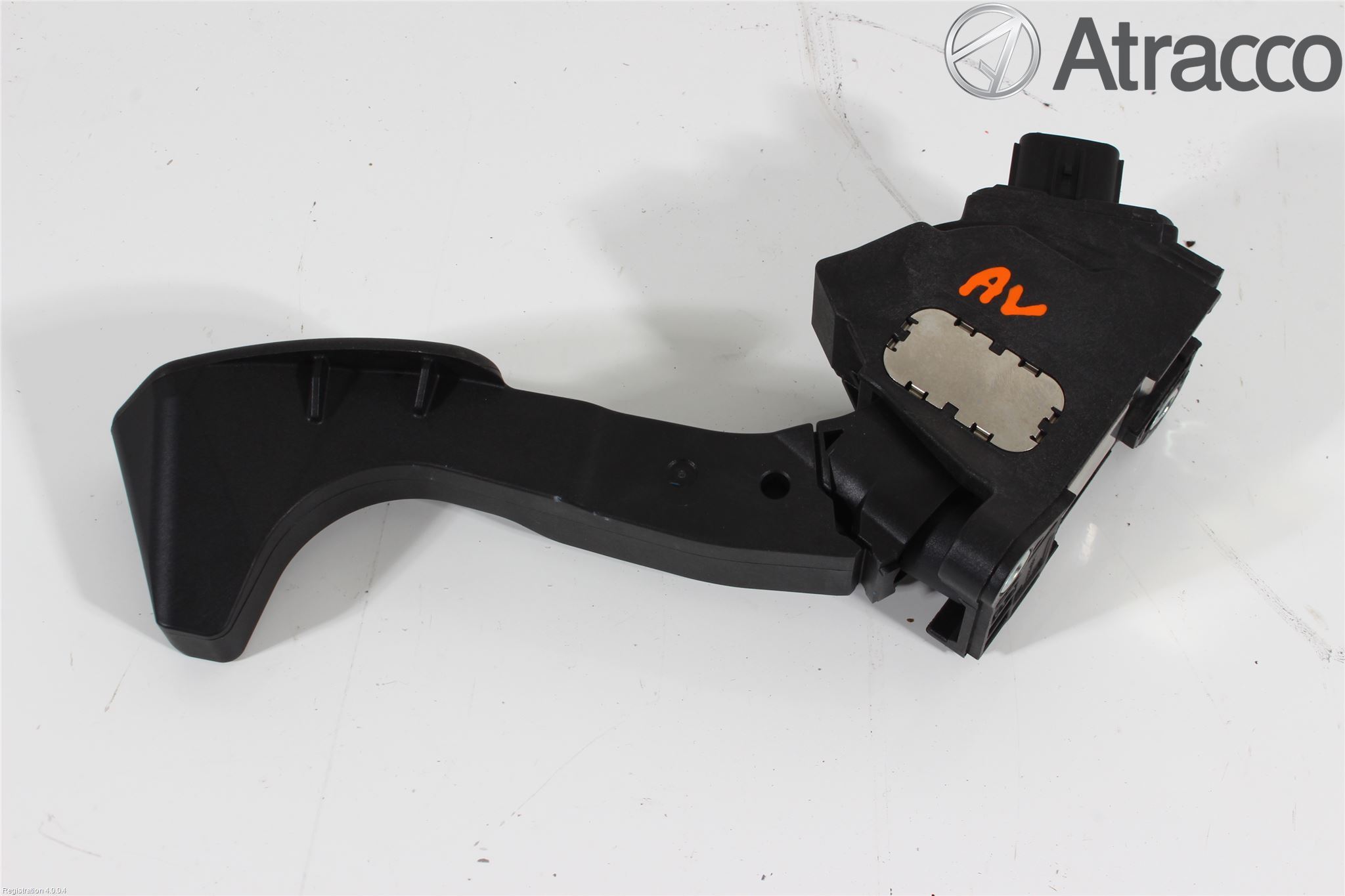 Toyota AURIS 13-19 Gasspedal