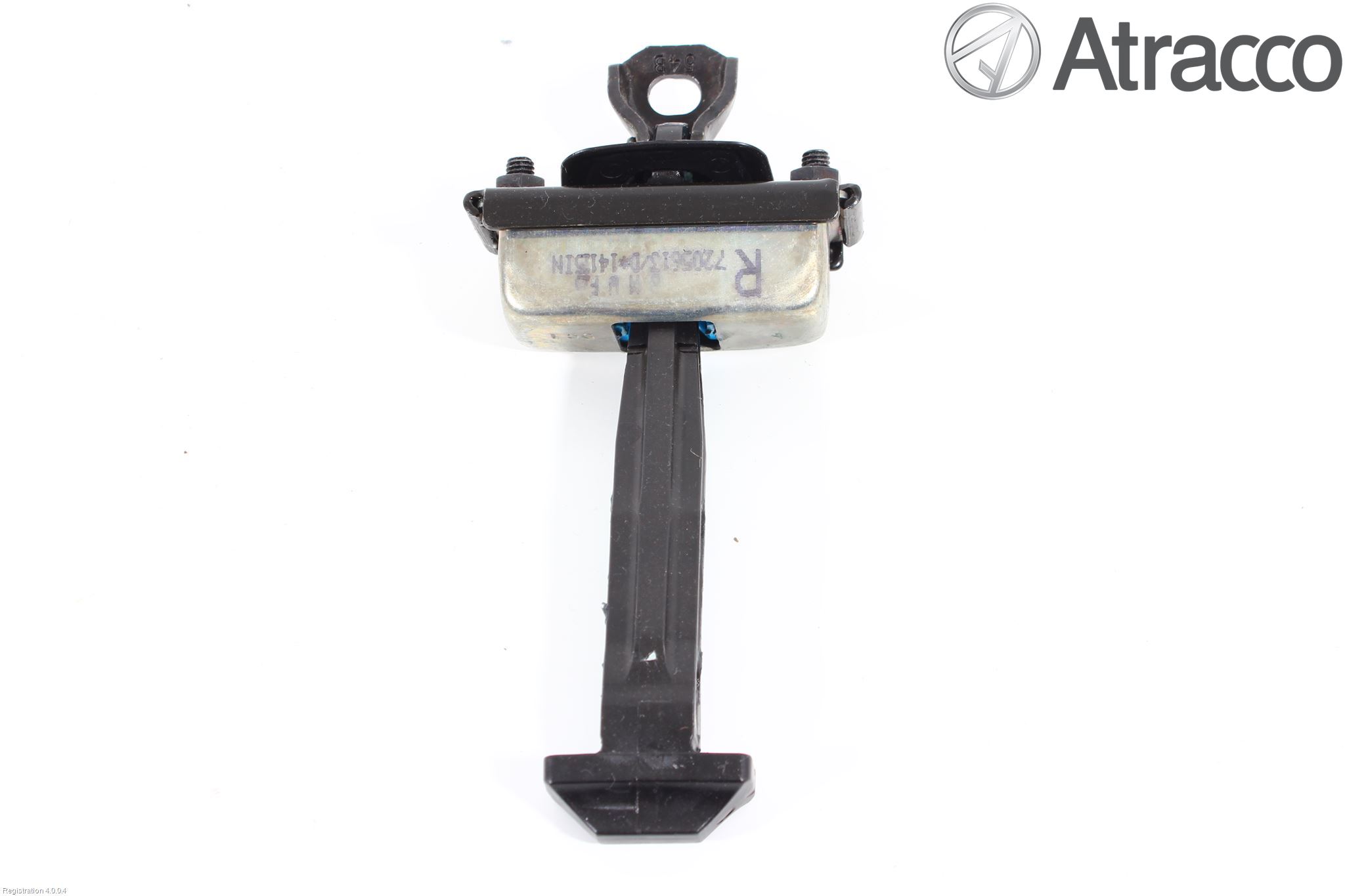 BMW X3 F25 10-17 Dørstopper