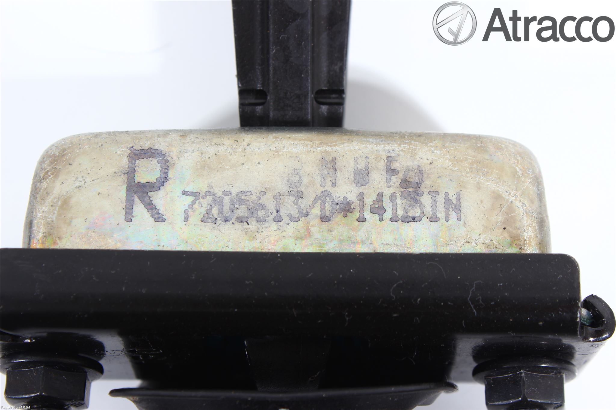BMW X3 F25 10-17 Dørstopper