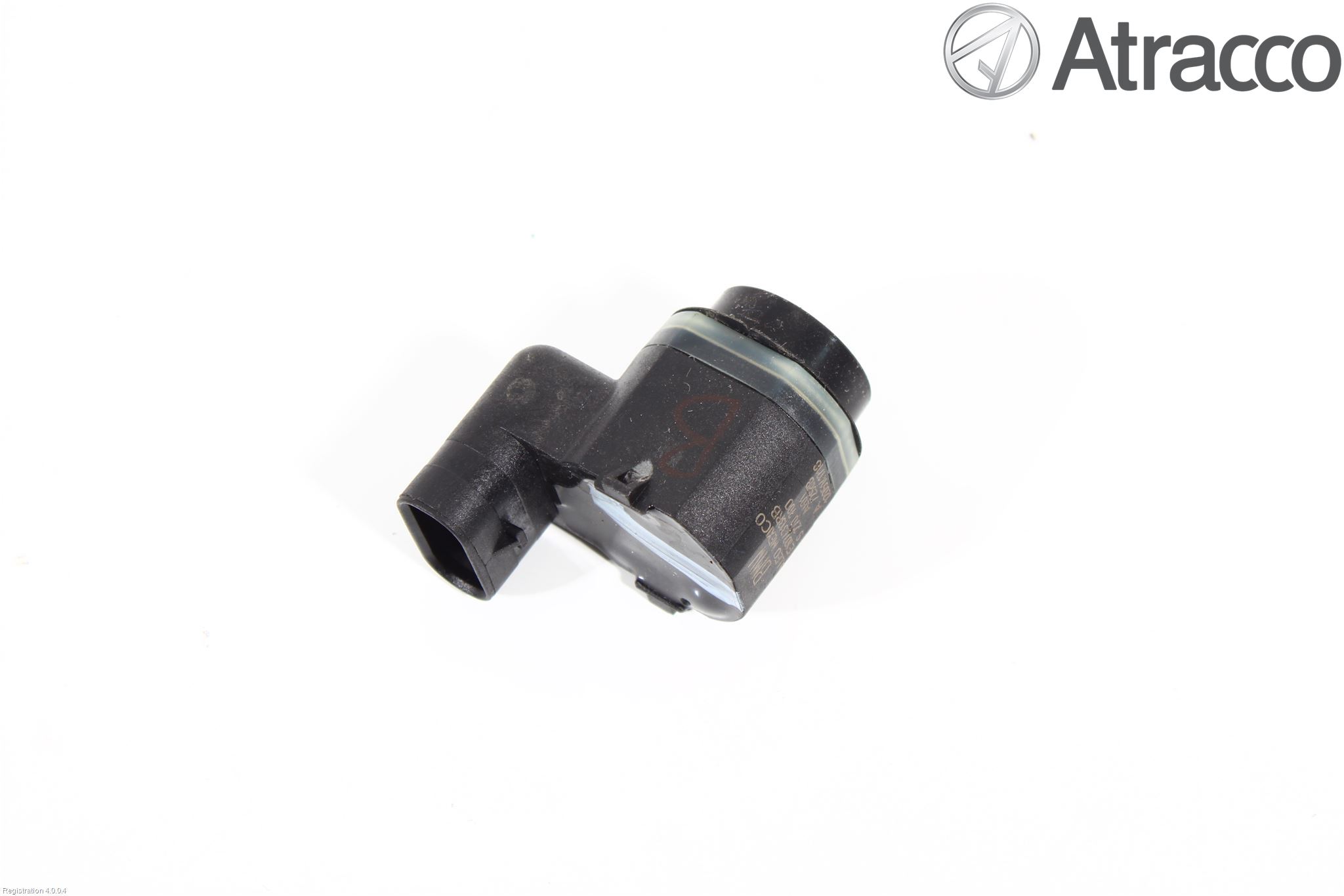 BMW X3 F25 10-17 Sensor Ryggesensor