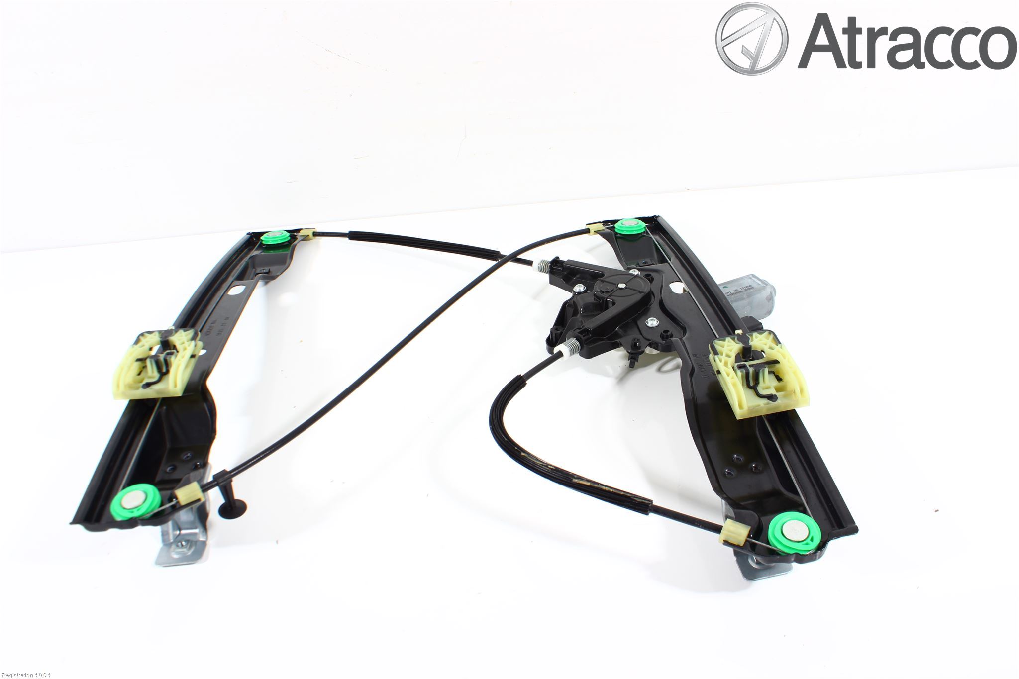 Ford FOCUS 11-14 Vindusheis