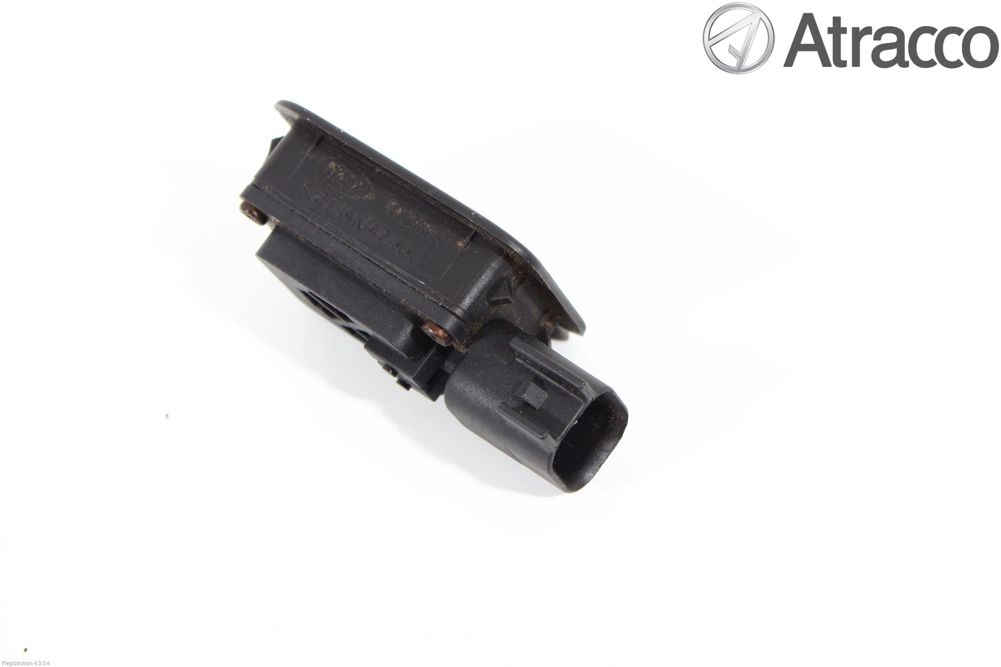Ford MONDEO 07-15 Bakluke Handtak Ytre