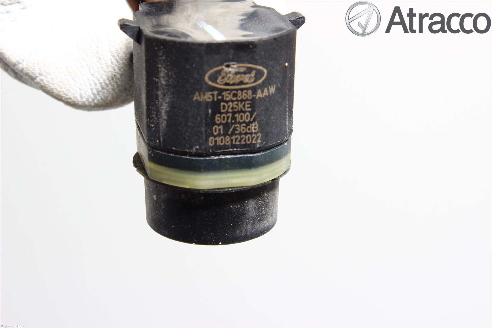 Ford FOCUS 11-14 Sensor Parkering Front