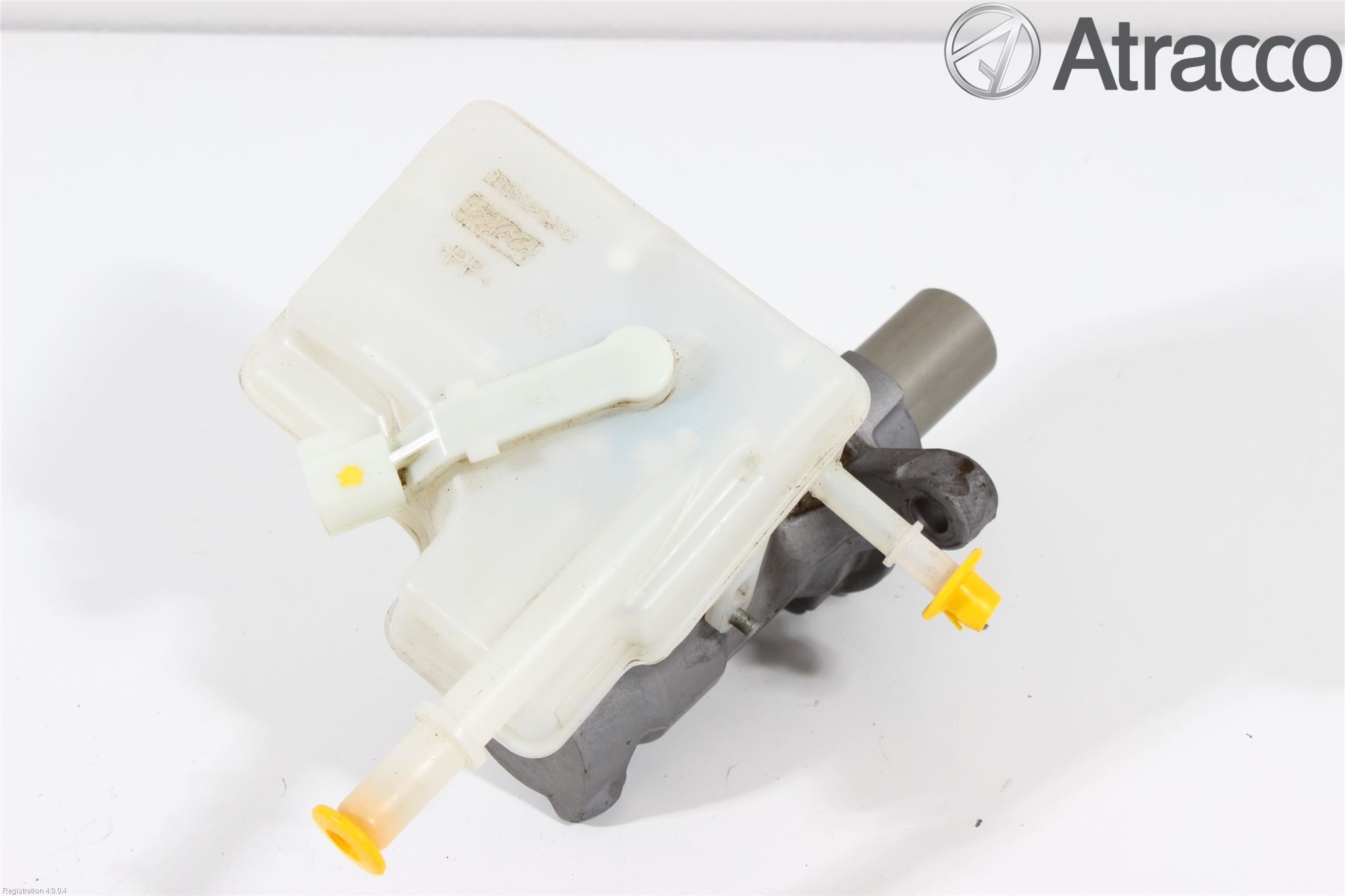 Ford FOCUS 11-14 Brems Hovedsylinder