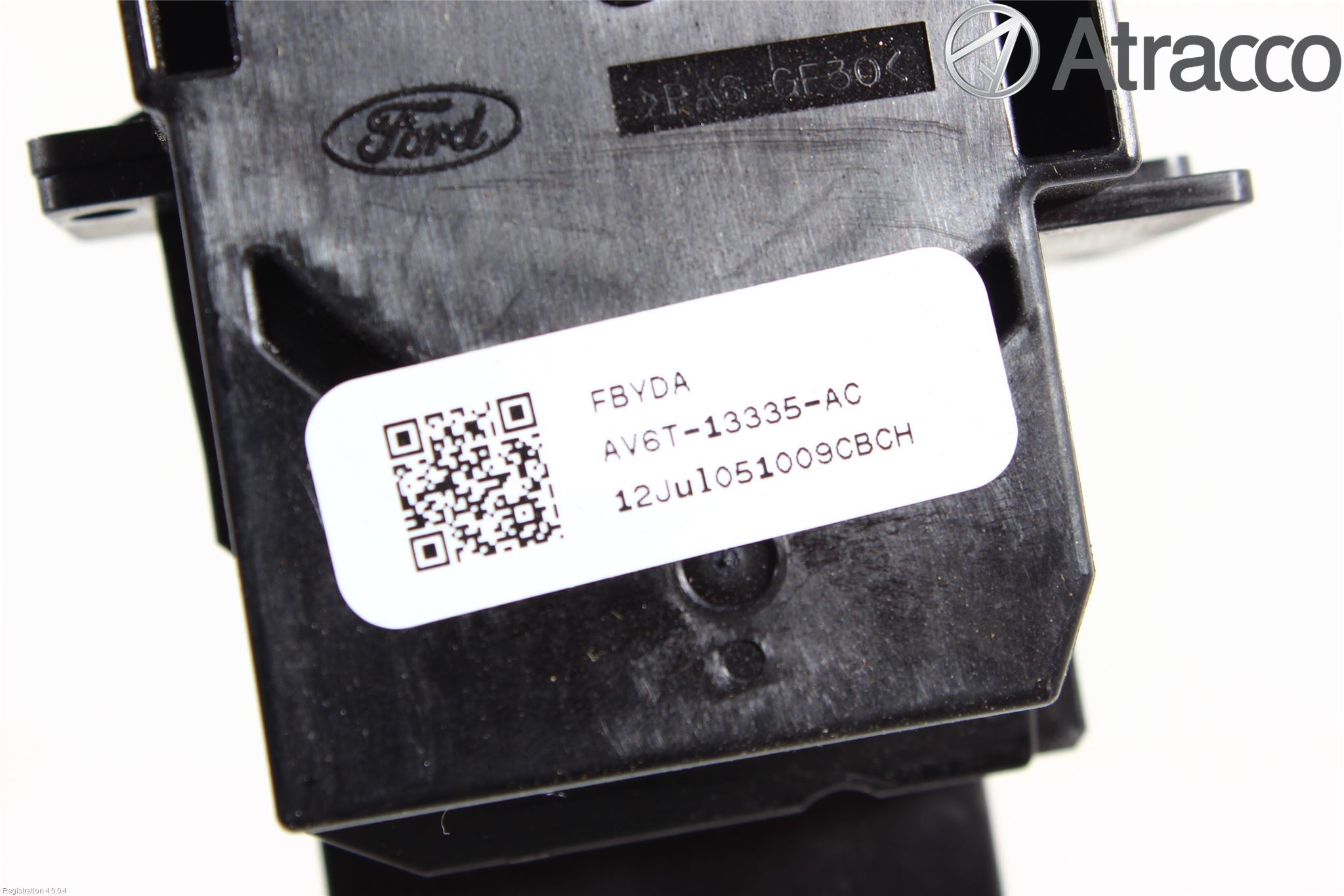 Ford FOCUS 11-14 Bryter Ratt Blinklys - Lys