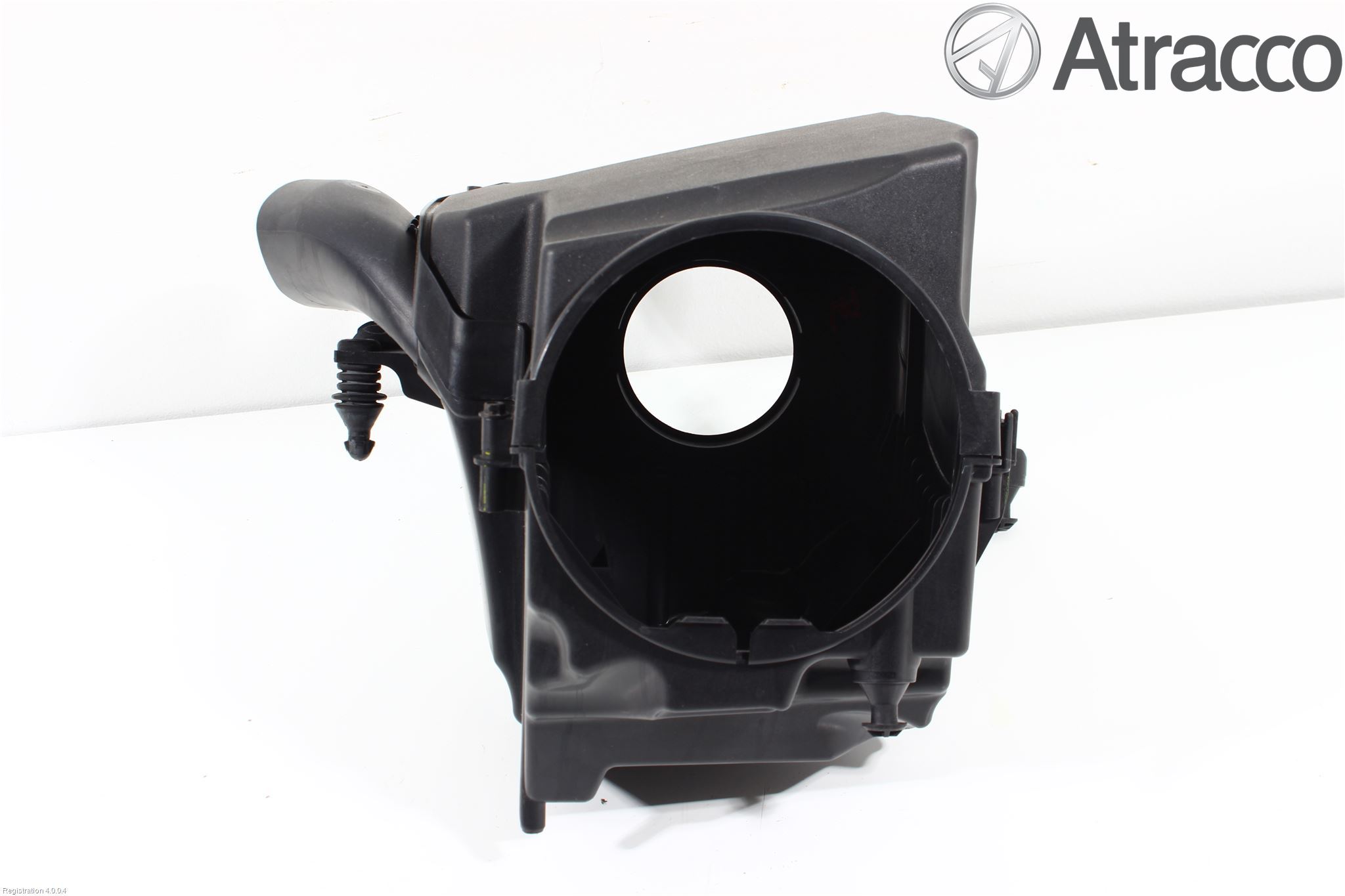 Ford FOCUS 11-14 Luftfilter Boks