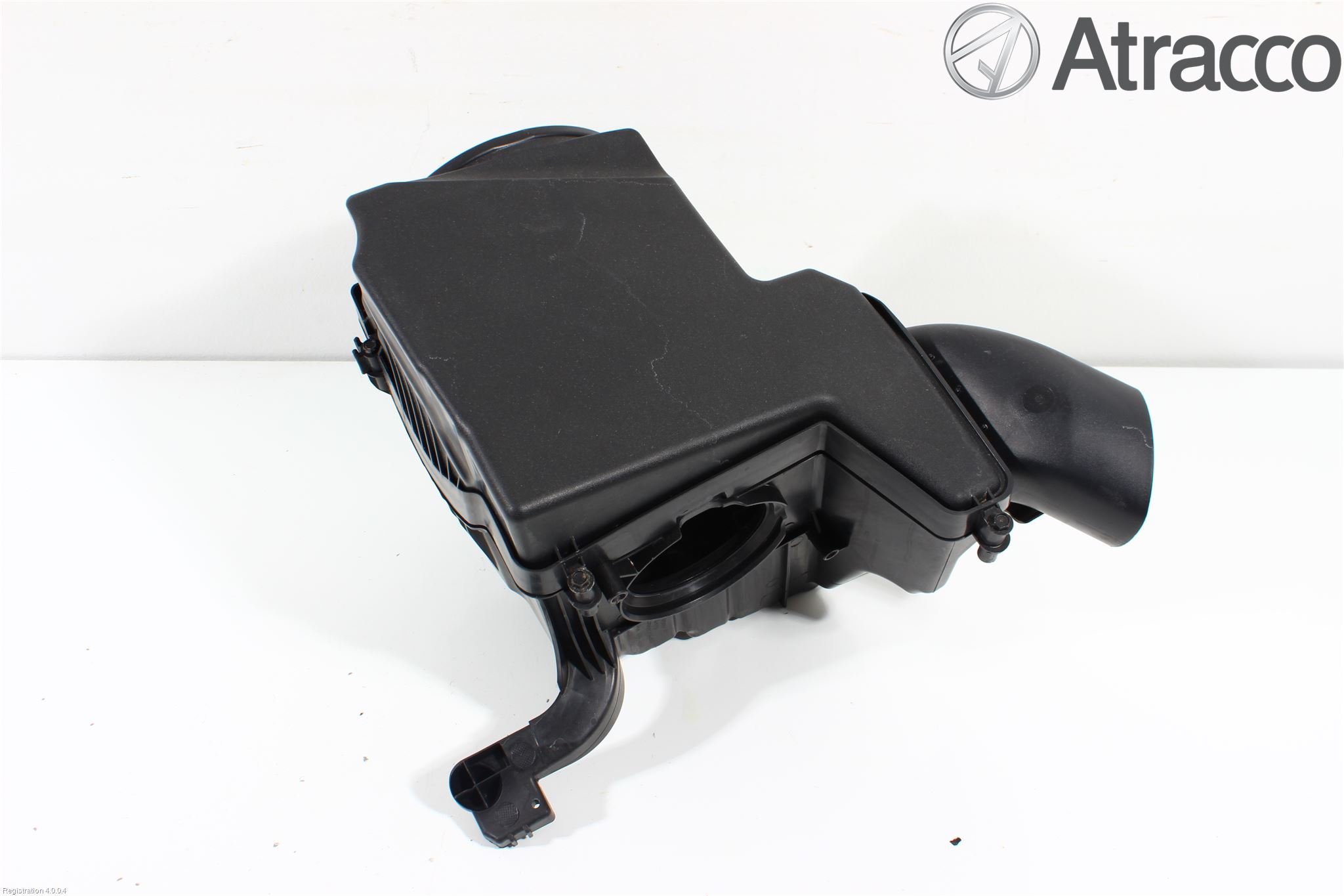 Ford FOCUS 11-14 Luftfilter Boks