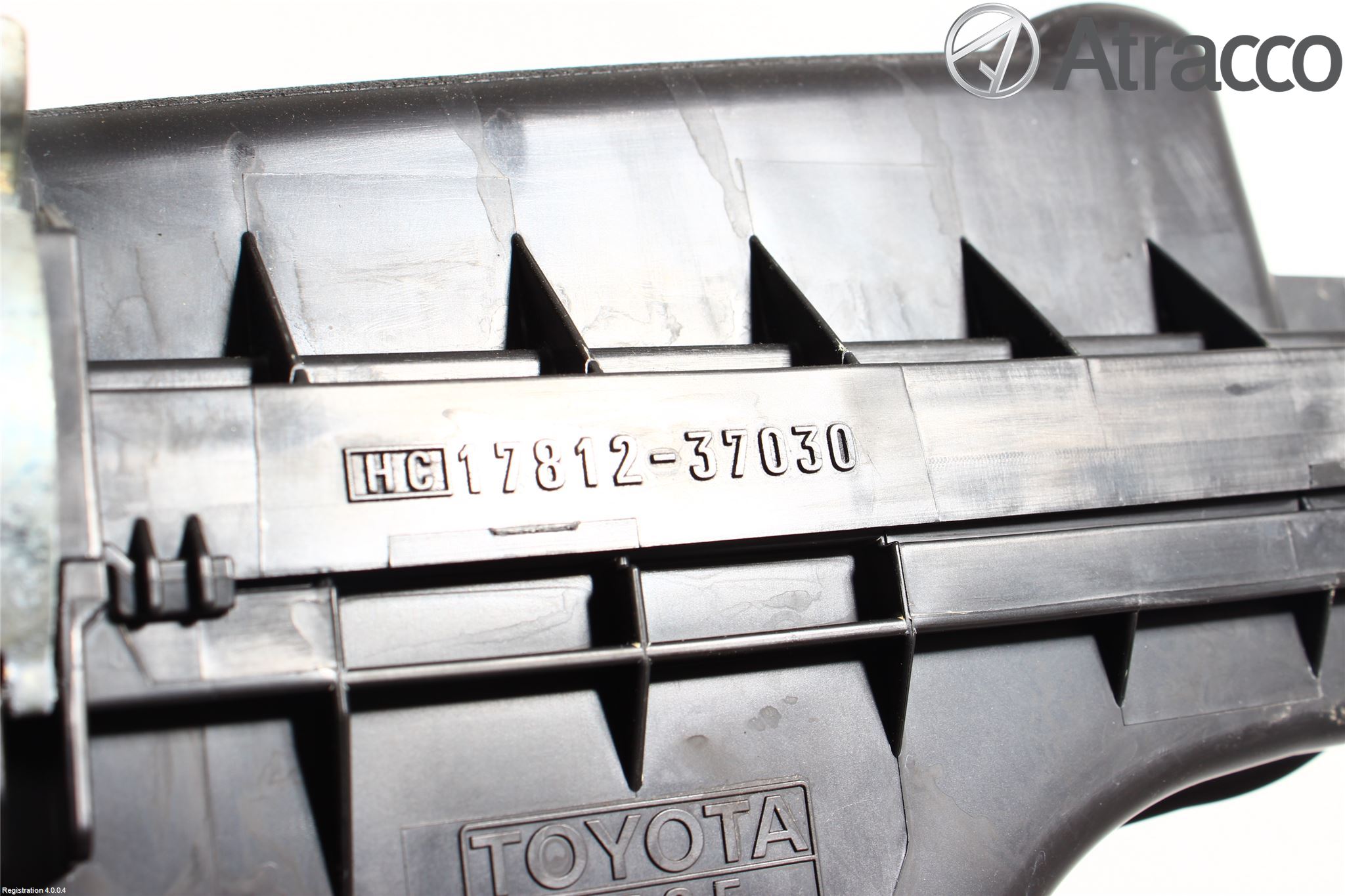 Toyota PRIUS+ ZVW40 12-20 Luftfilter Boks