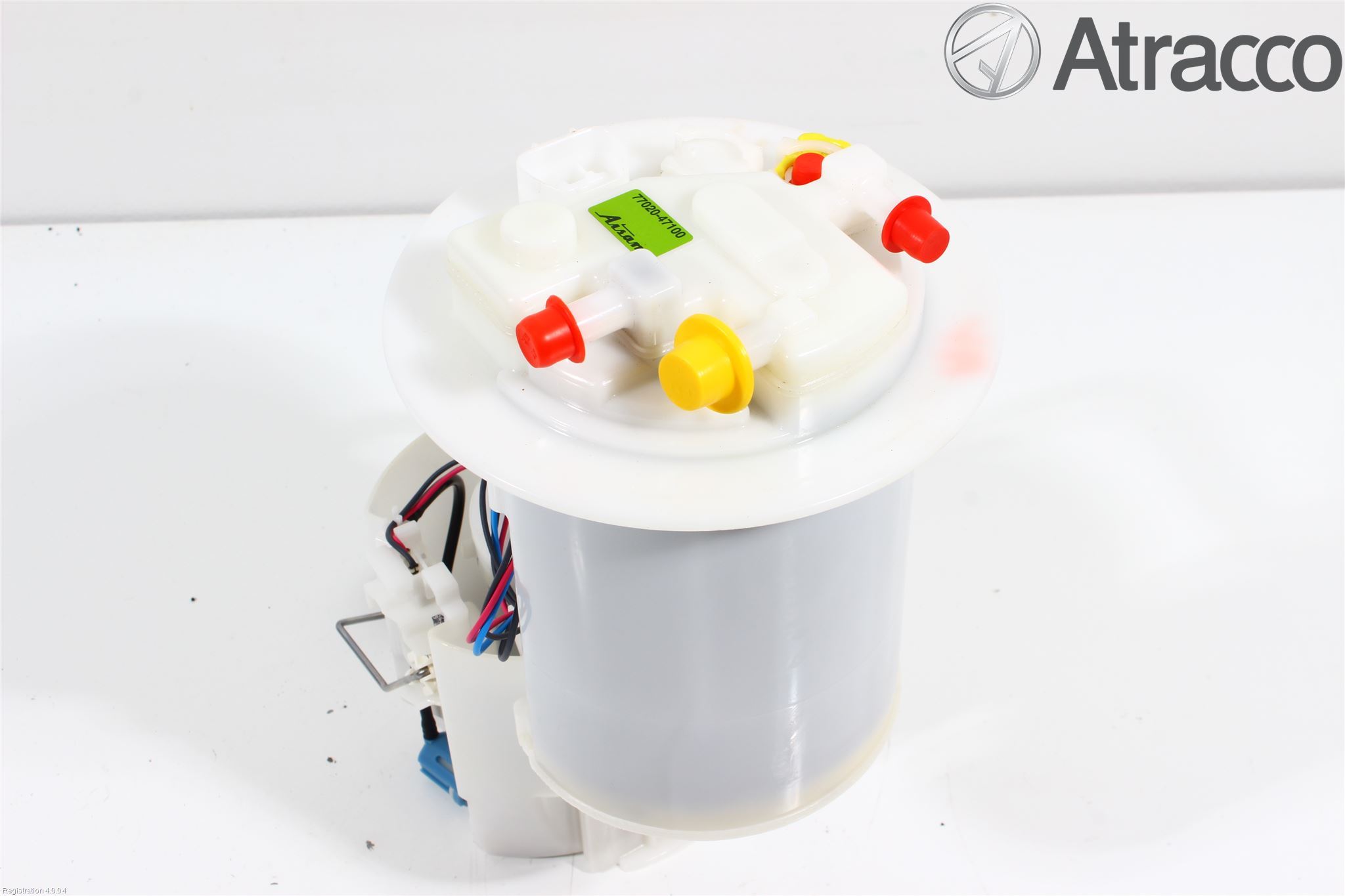 Toyota PRIUS+ ZVW40 12-20 Drivstoffpumpe Fødepumpe El