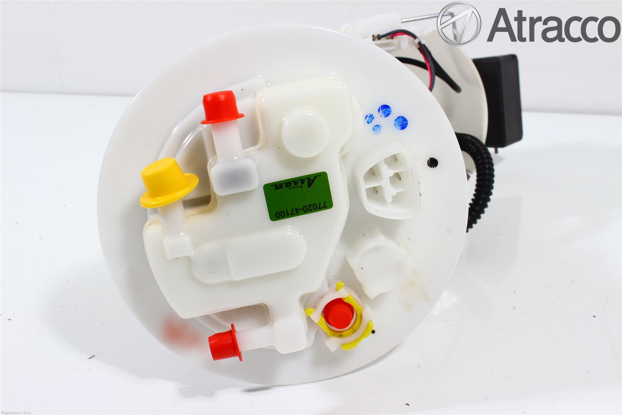 Toyota PRIUS+ ZVW40 12-20 Drivstoffpumpe Fødepumpe El