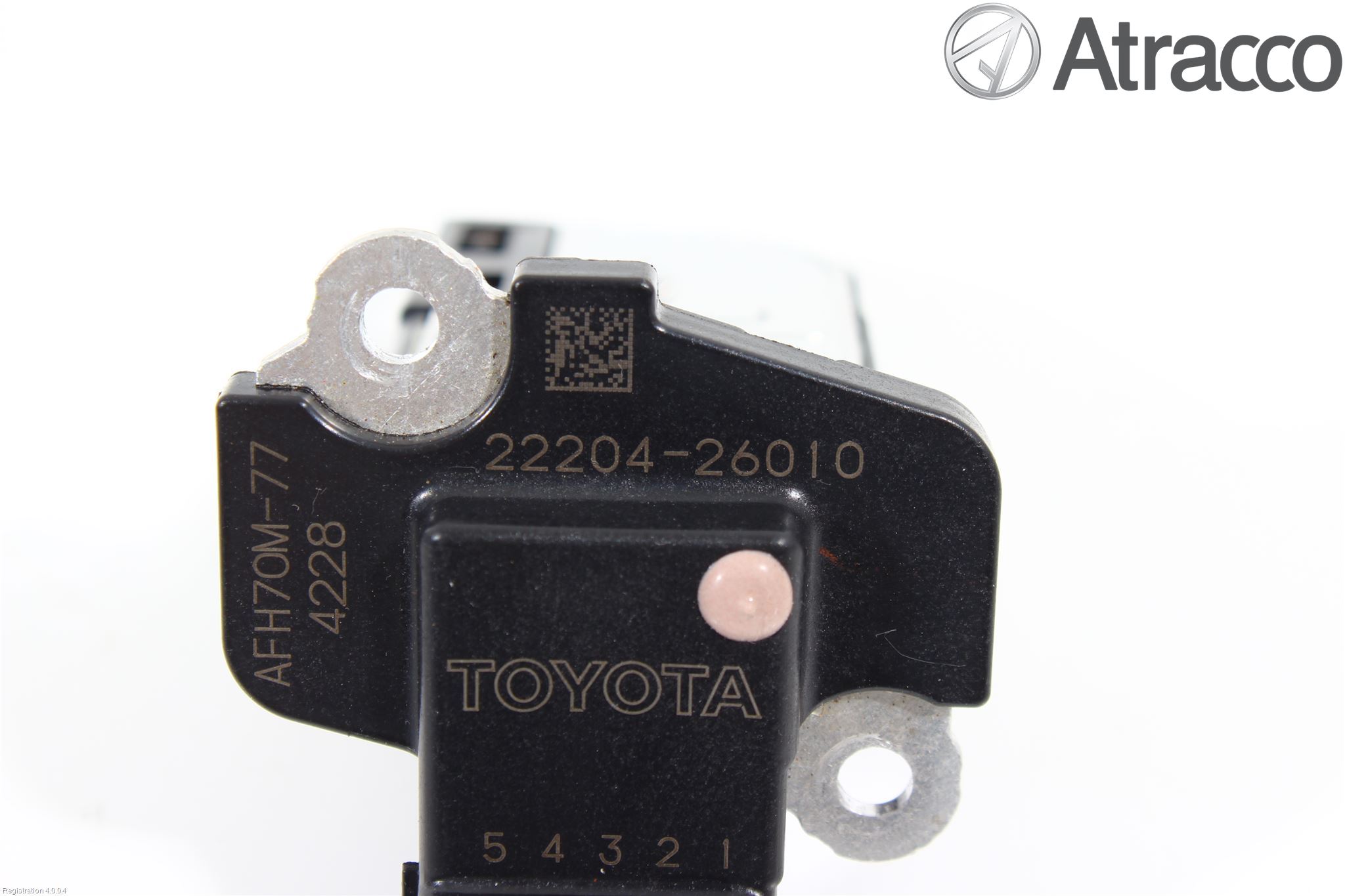 Toyota RAV4 13-18 Inns Luftmassemåler
