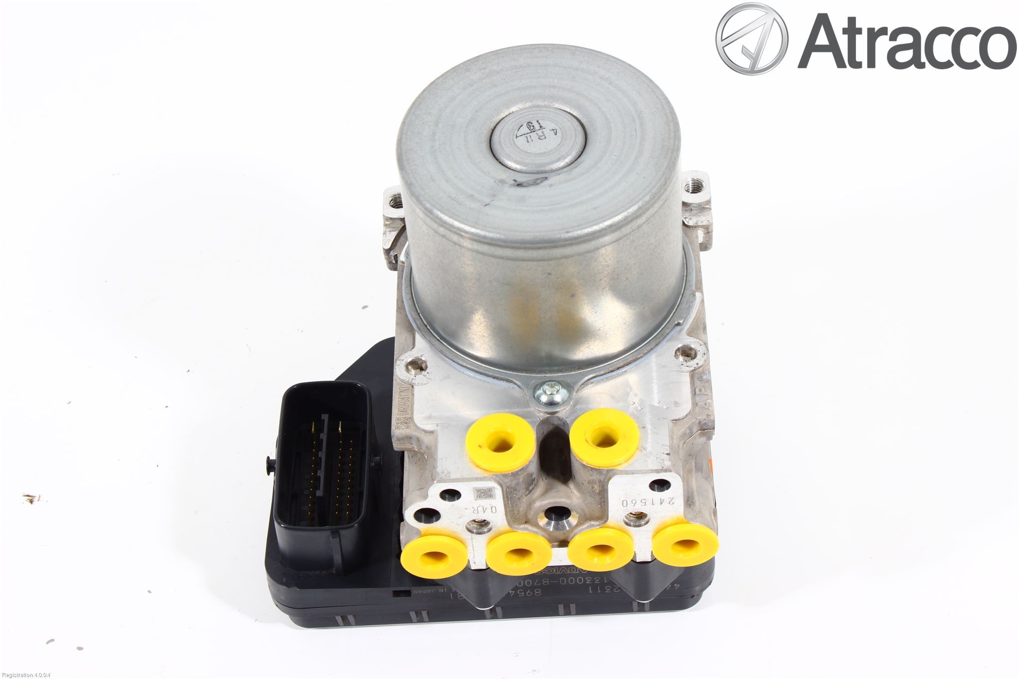 Toyota RAV4 13-18 Abs Hydraulikkaggregat